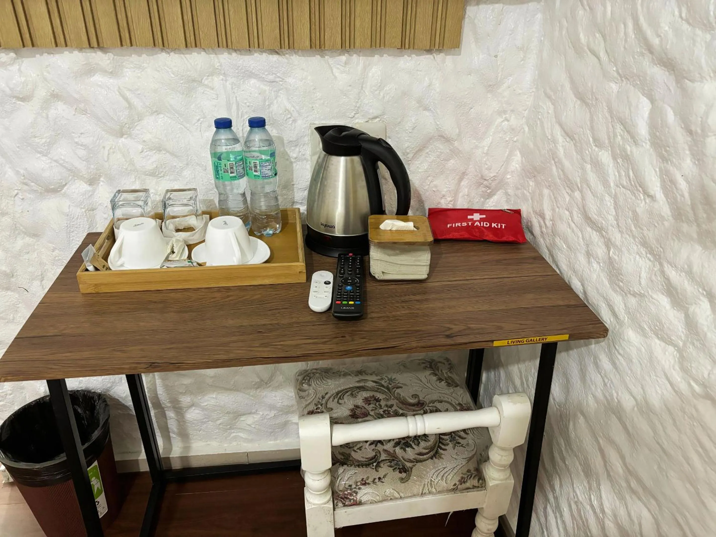 Montani Beach Resort Puerto Galera powered by Cocotel