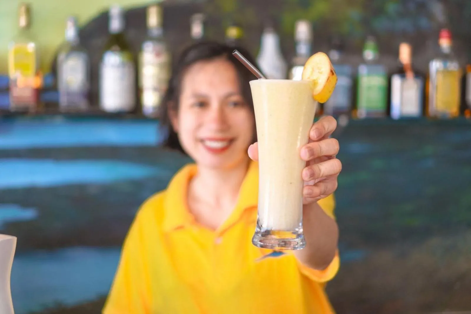 Restaurant/places to eat in Montani Beach Resort Puerto Galera powered by Cocotel