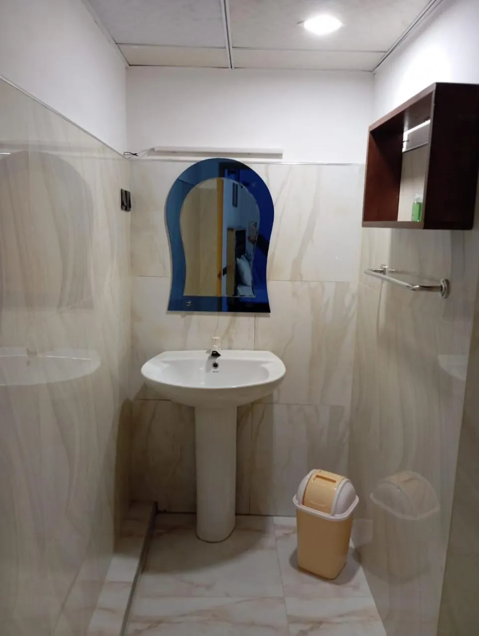 Liyana Holiday resort