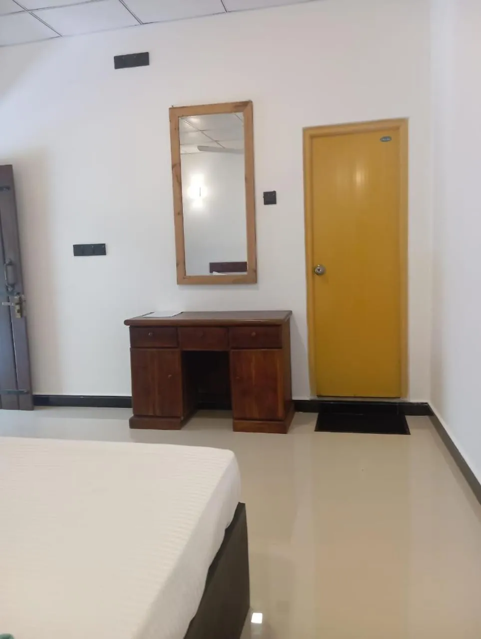 Liyana Holiday resort