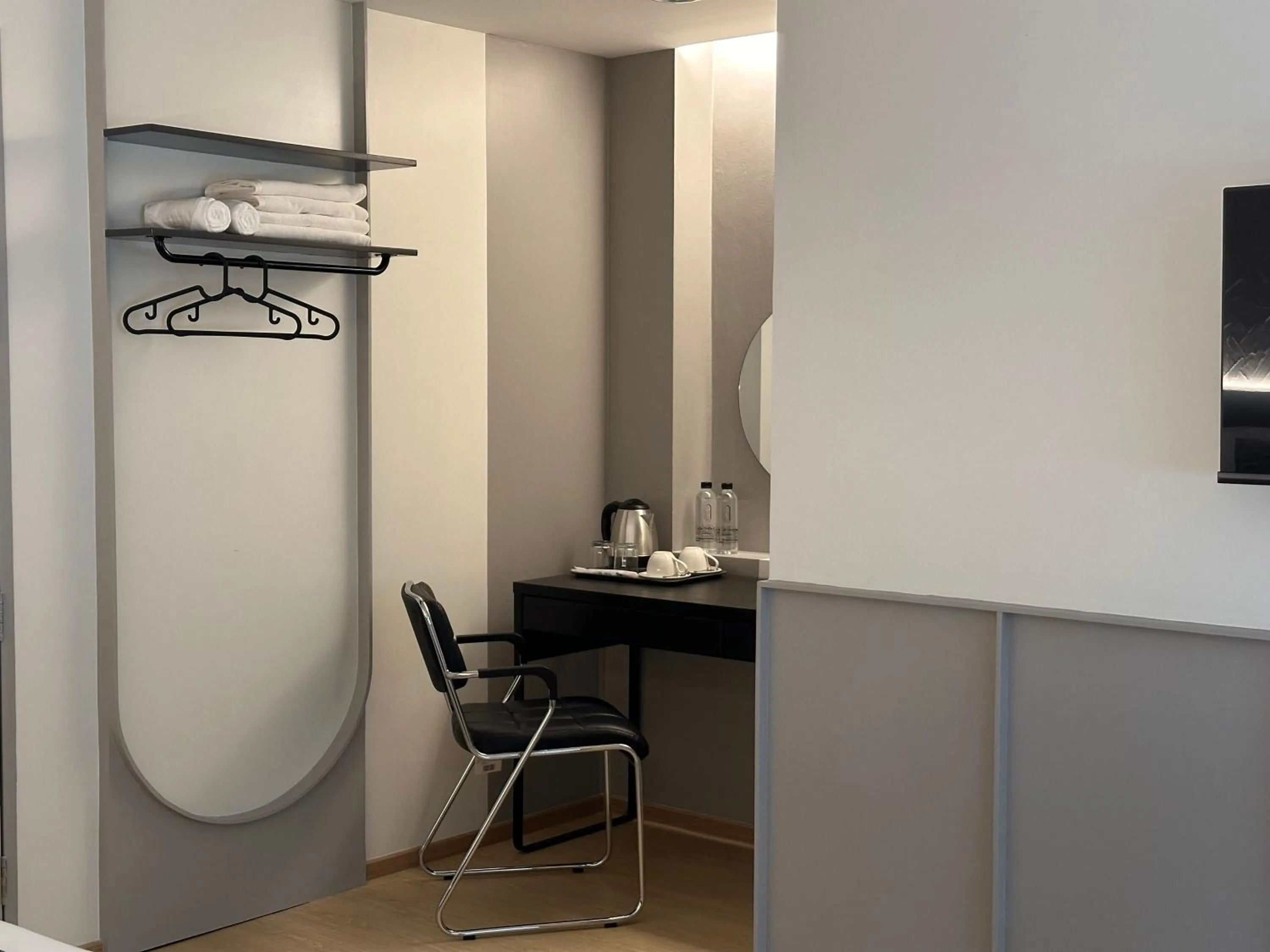 Photo of the whole room in Lune bangkok