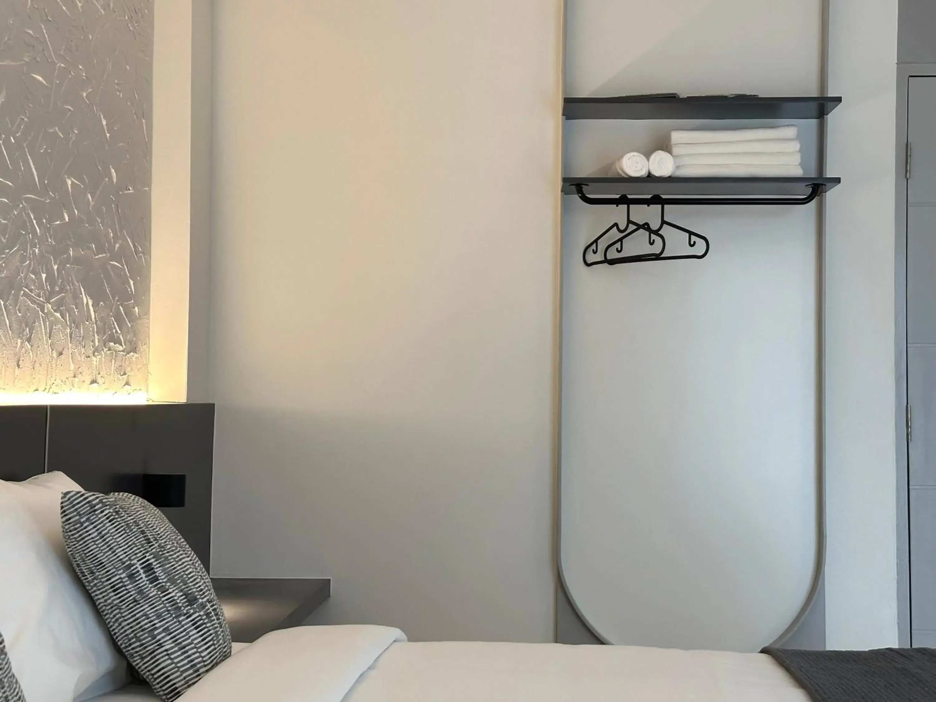 Standard Queen Room in Lune bangkok Standard Queen Room in Lune bangkok