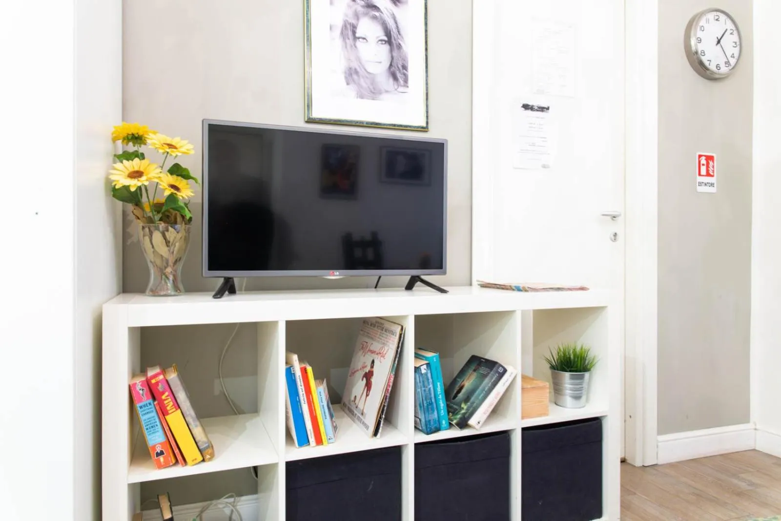 Other in Cinema House