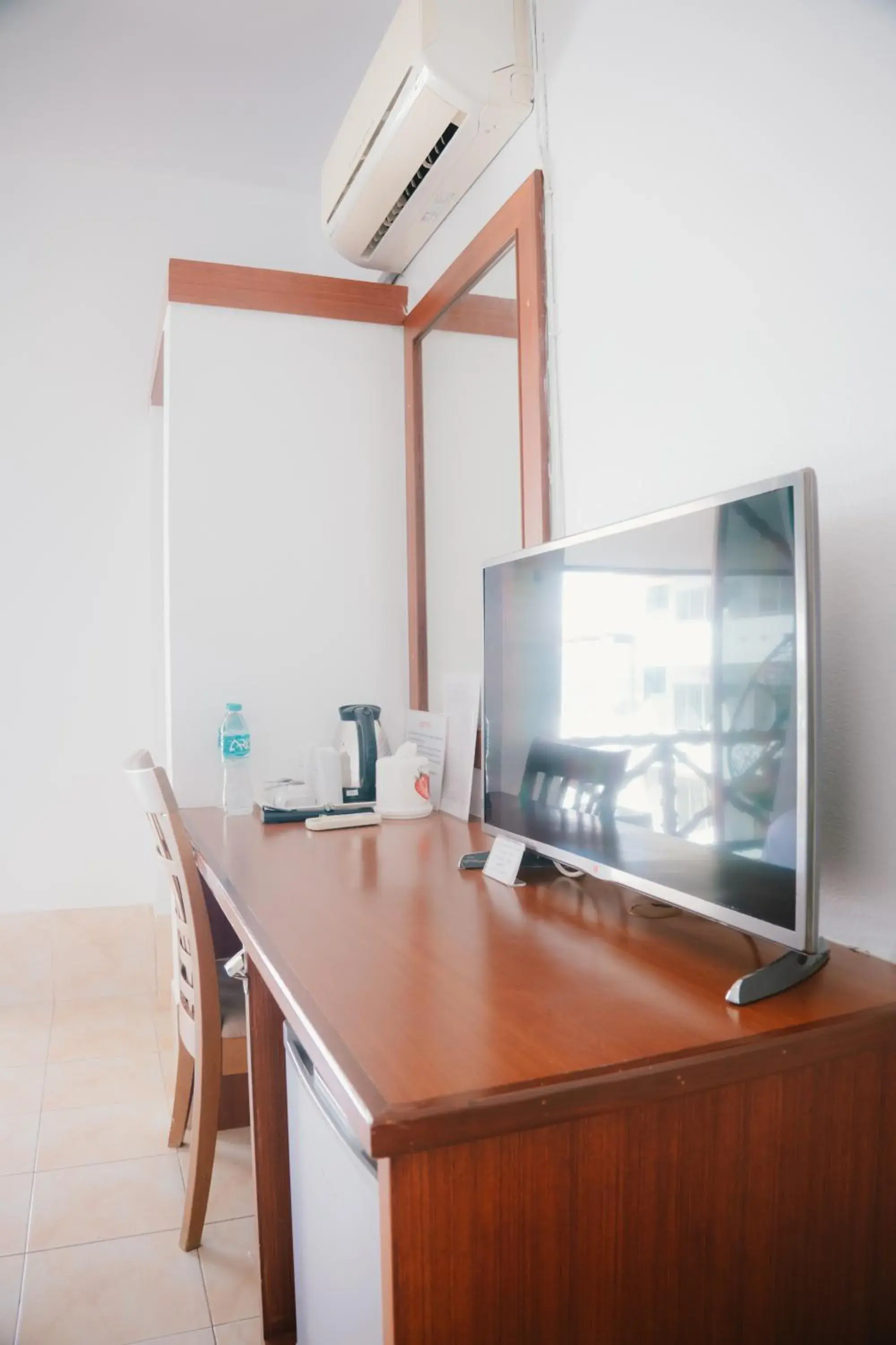 Standard Double or Twin Room in Mam Kaibae Hotel Standard Double or Twin Room in Mam Kaibae Hotel