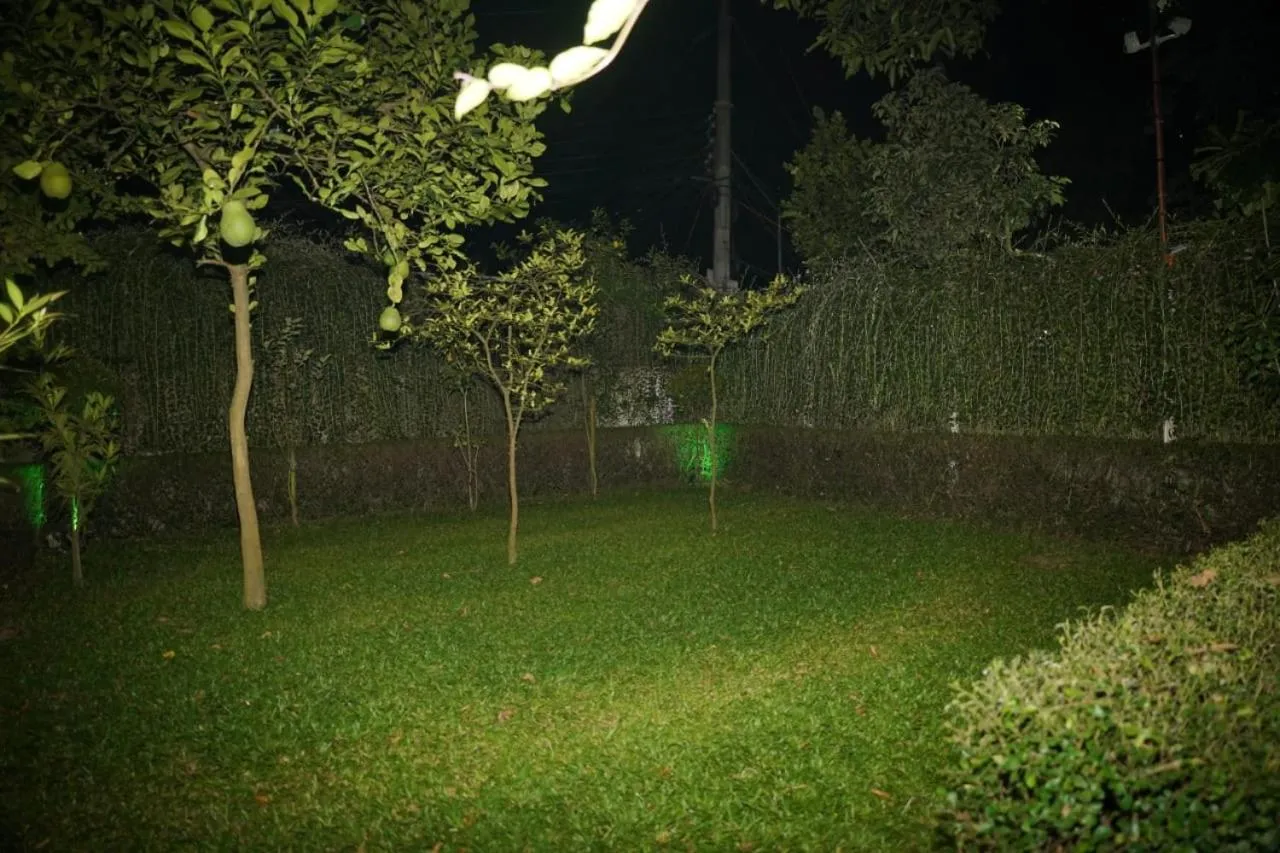 Night in secret paradise sylhet