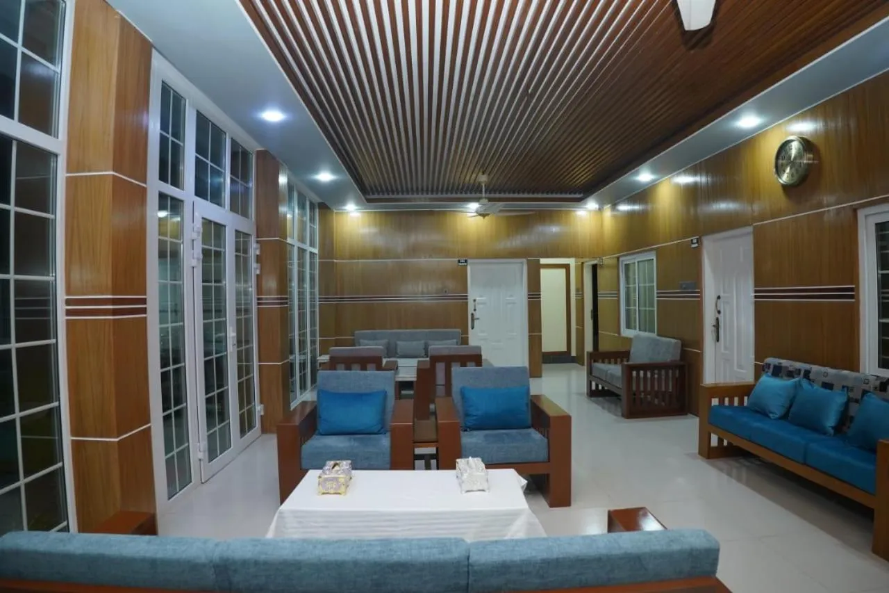 secret paradise sylhet