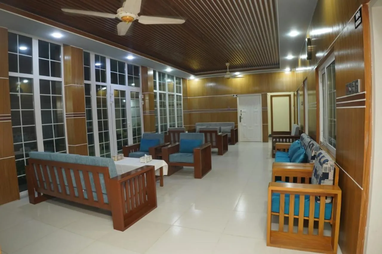 secret paradise sylhet