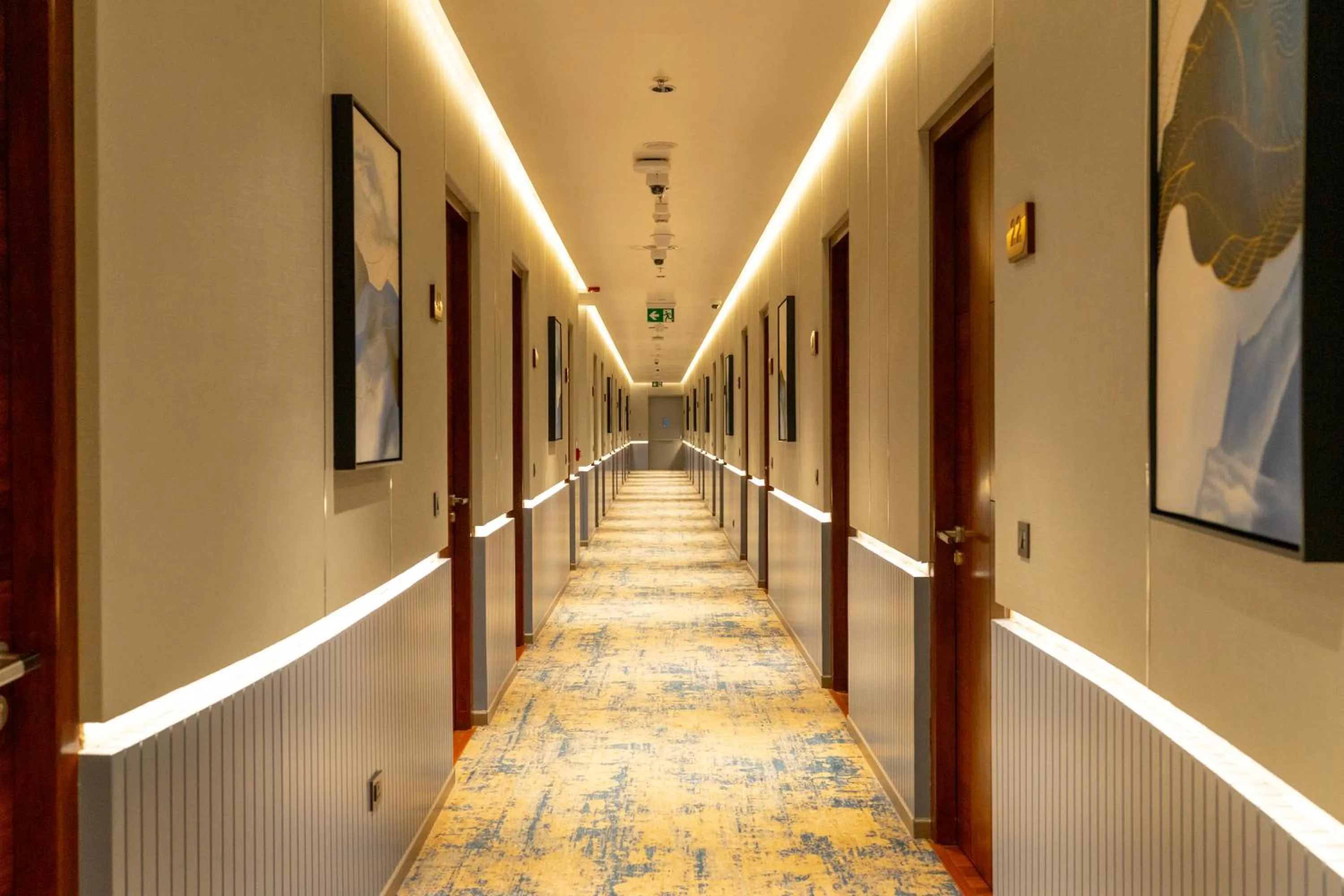 Other in 0484 Aero Lounge-Terminal 2 Cochin Airport Hotel