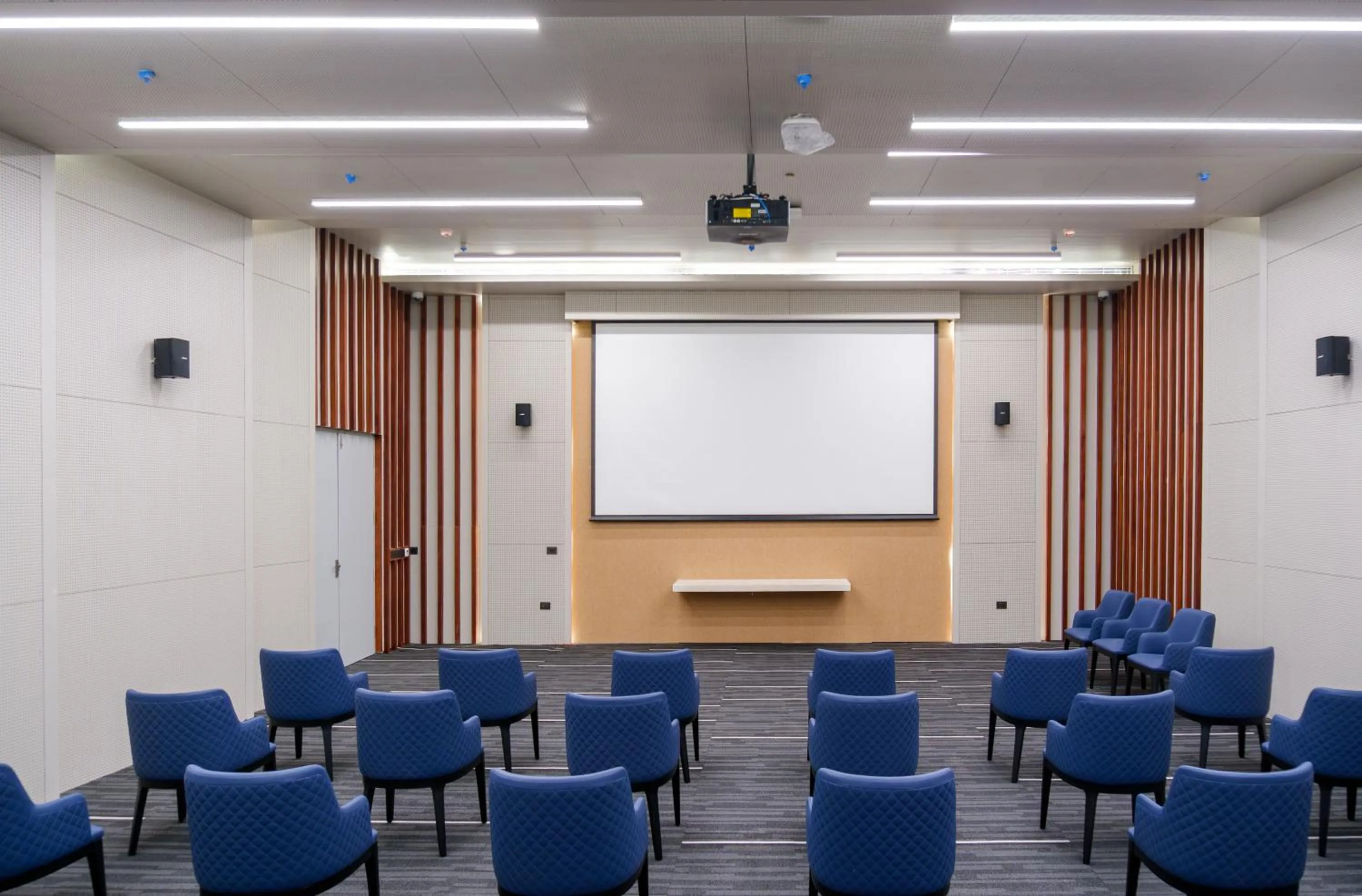 Meeting/conference room in 0484 Aero Lounge-Terminal 2 Cochin Airport Hotel