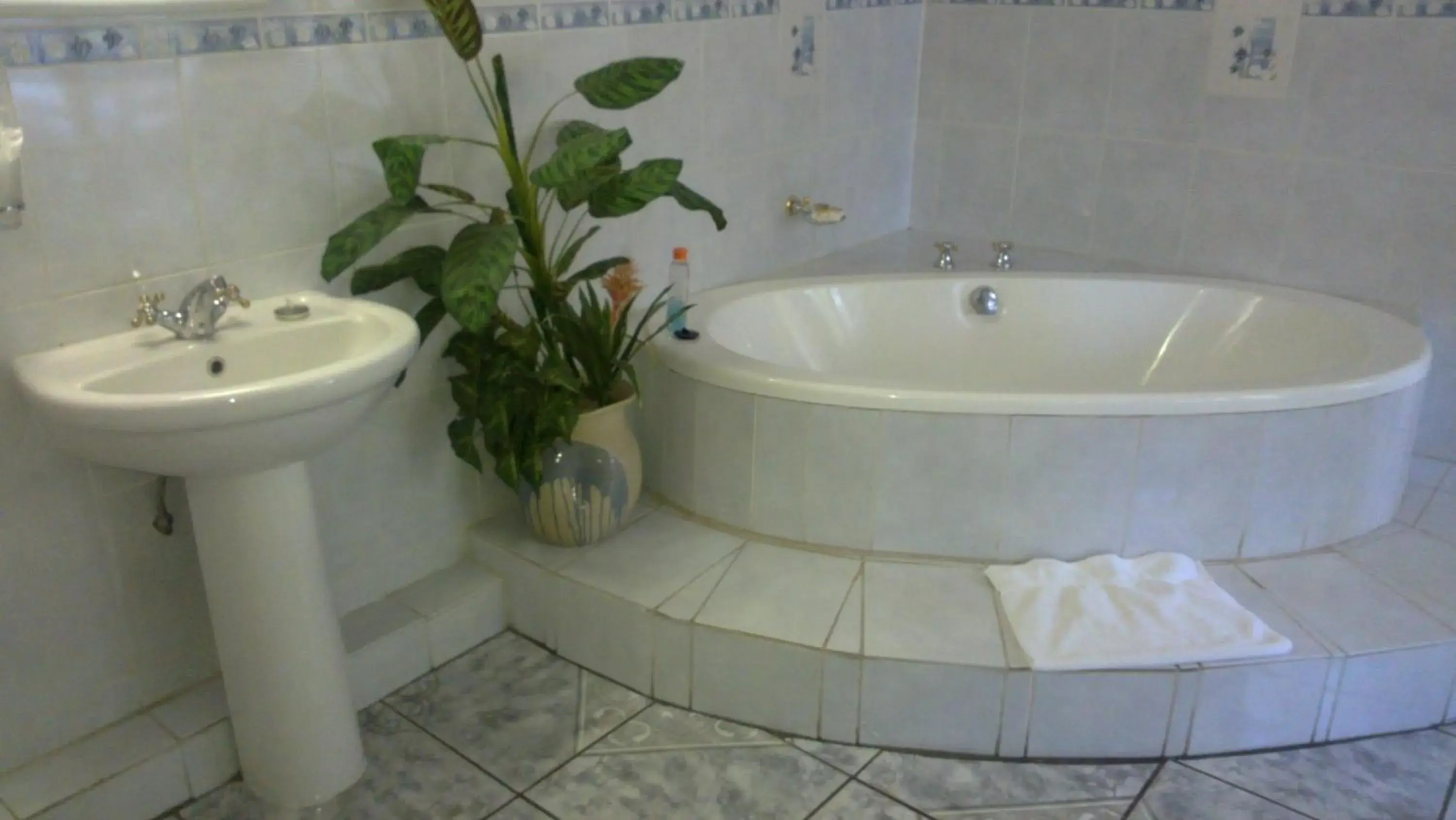 Family Room in Harmony Guesthouse Family Room in Harmony Guesthouse