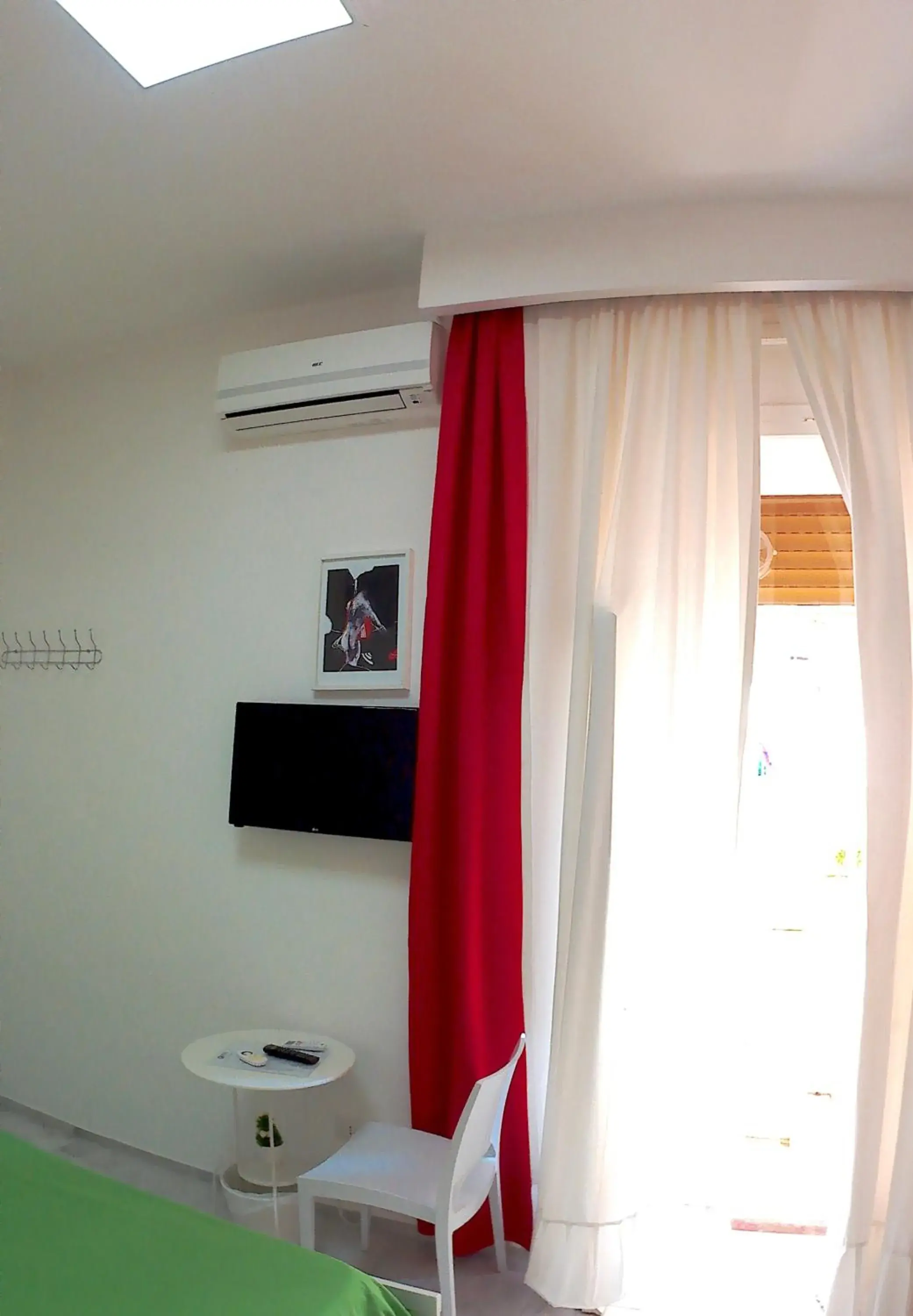 Double Room with Private Bathroom in Be Inn Double Room with Private Bathroom in Be Inn