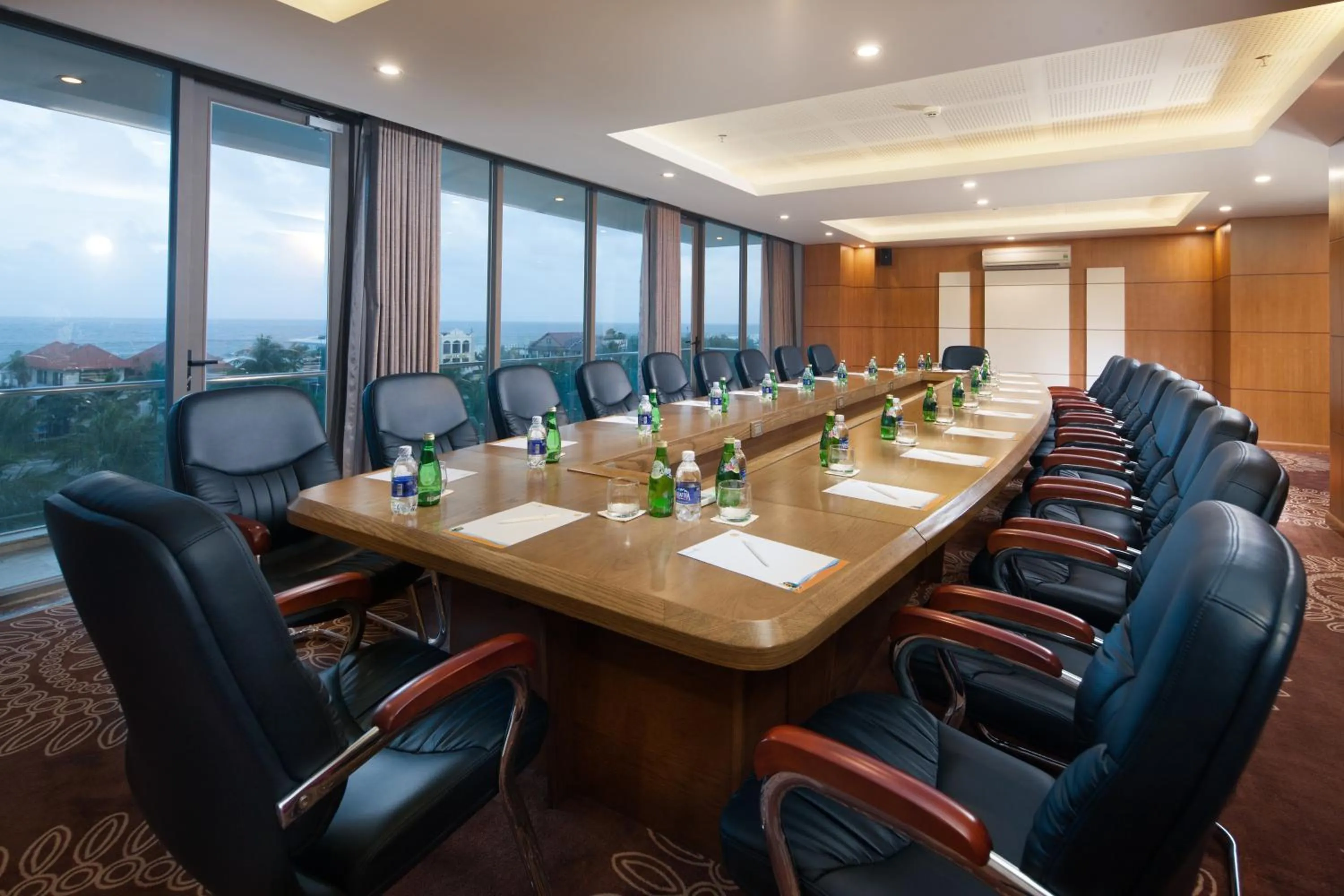 Meeting/conference room in Diamond Sea Hotel