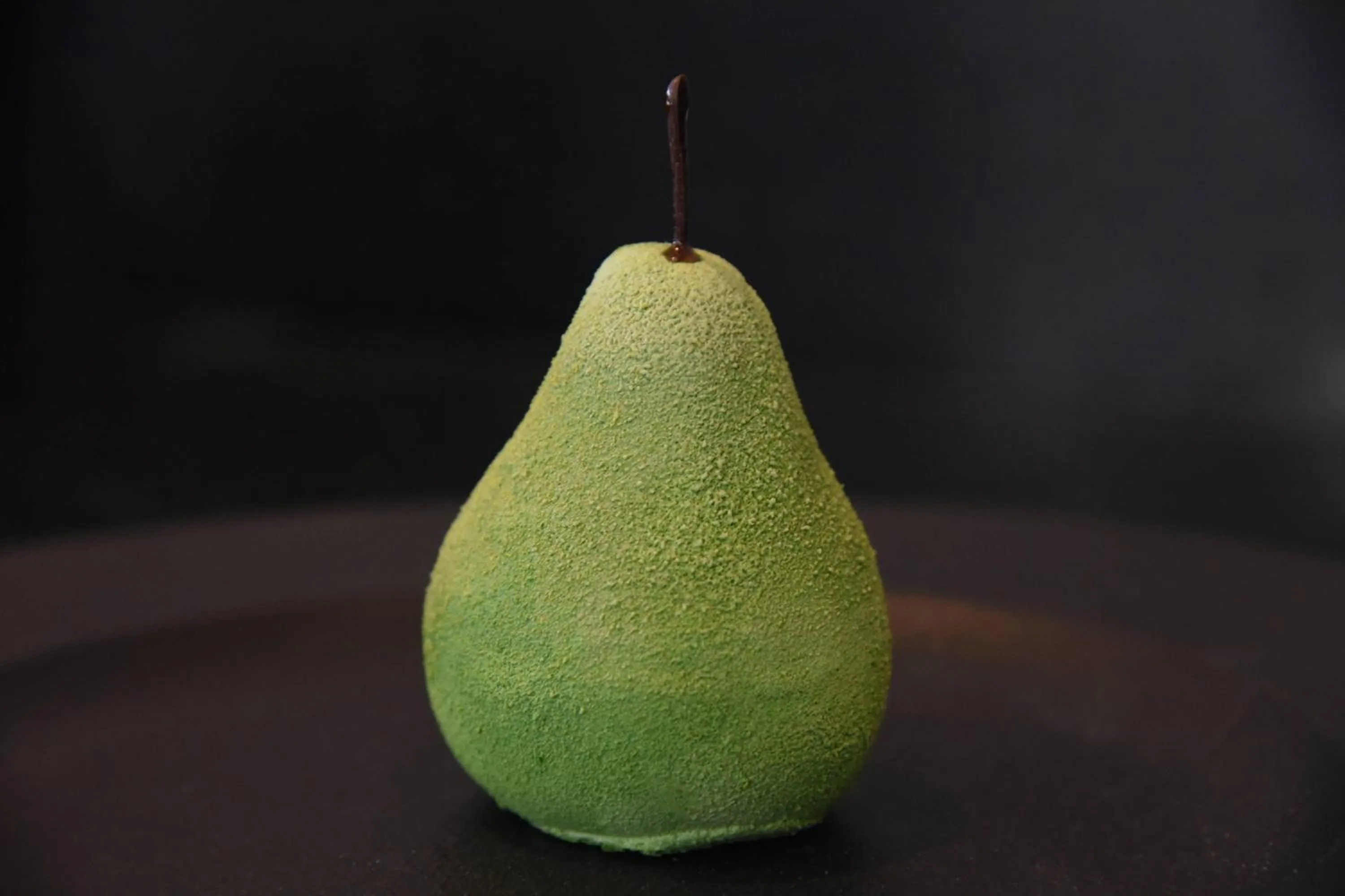 Restaurant/places to eat in Courtyard by Marriott Santiago Las Condes