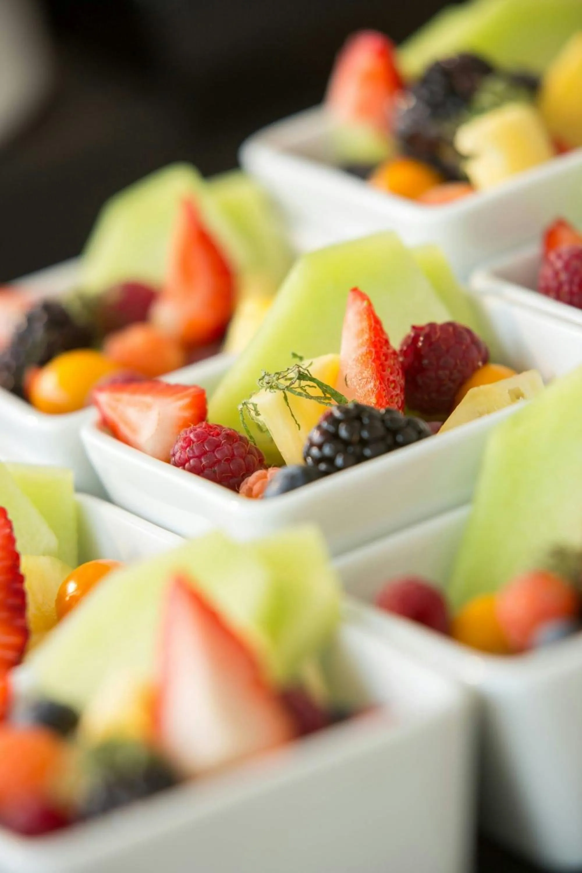 Meeting/conference room in Courtyard by Marriott Santiago Las Condes