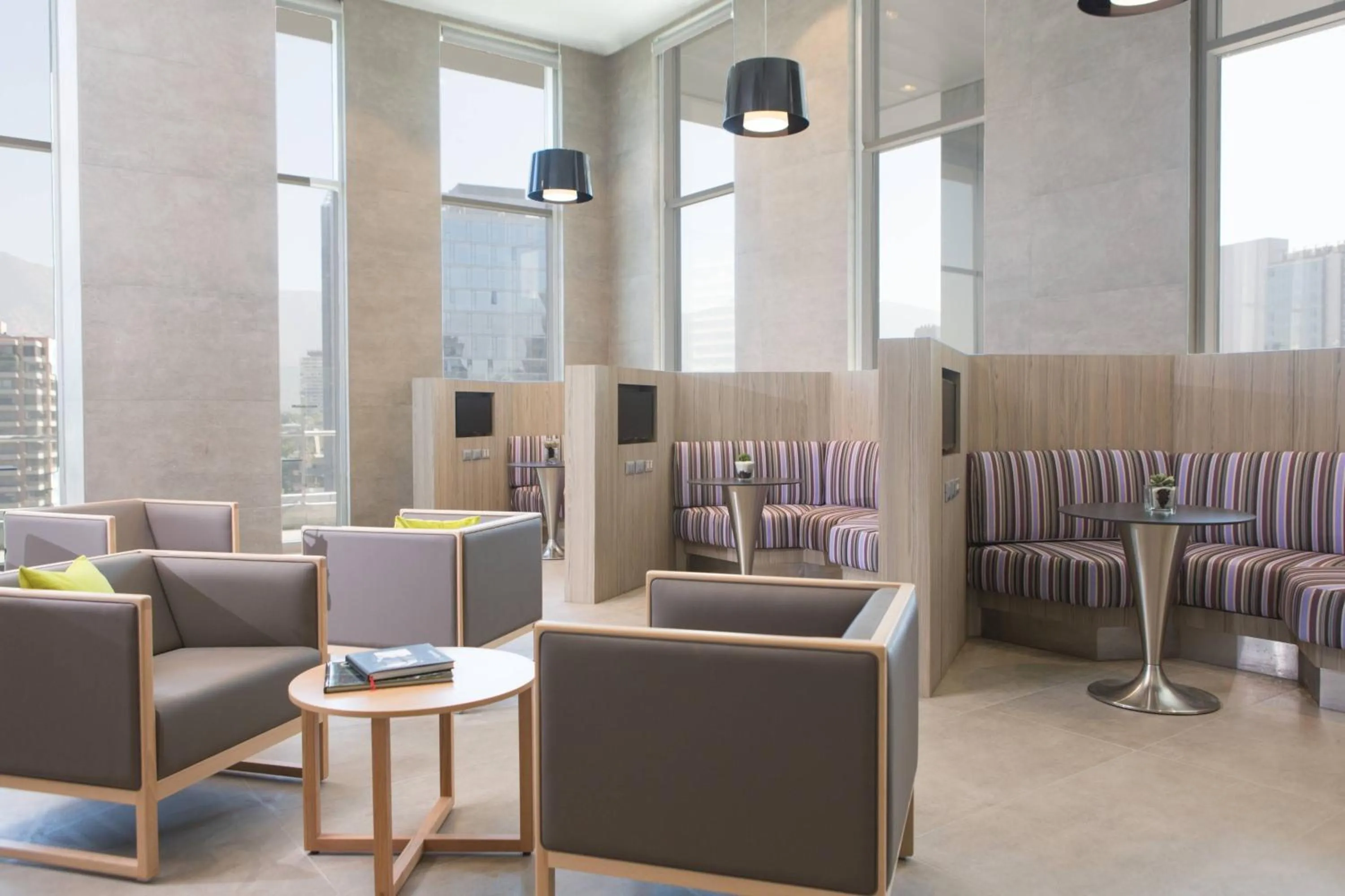 Other in Courtyard by Marriott Santiago Las Condes