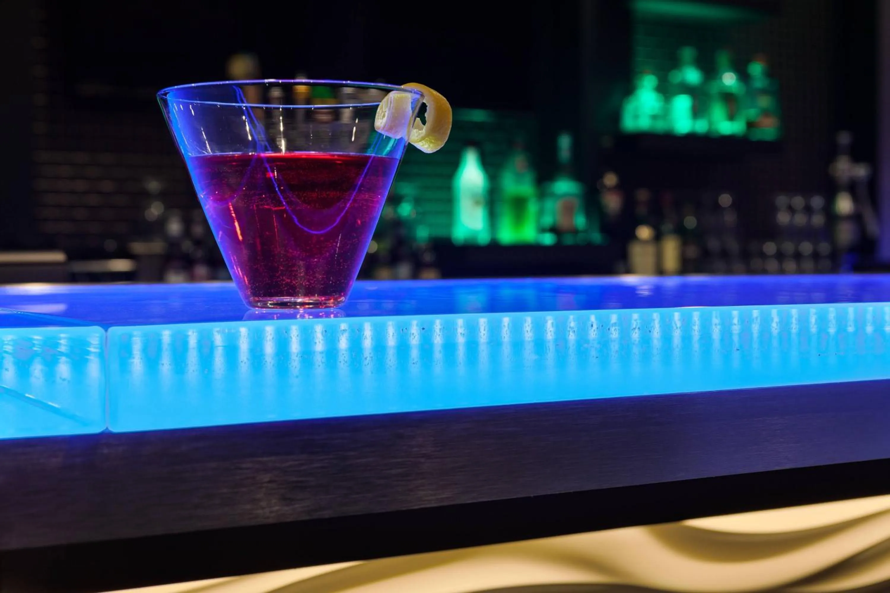 Restaurant/places to eat in SpringHill Suites by Marriott Kennewick Tri-Cities