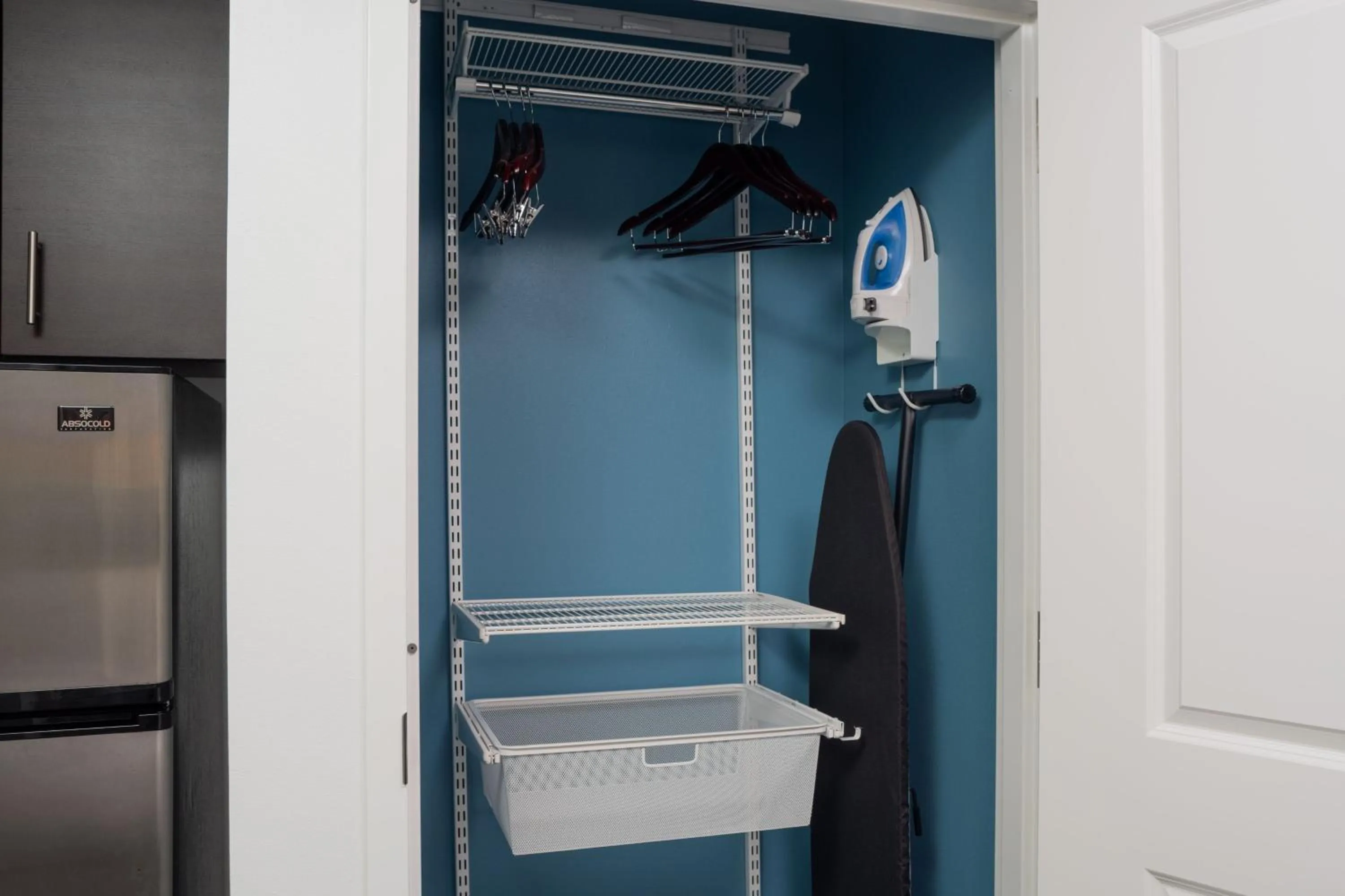 Bedroom in TownePlace Suites by Marriott Wareham Buzzards Bay