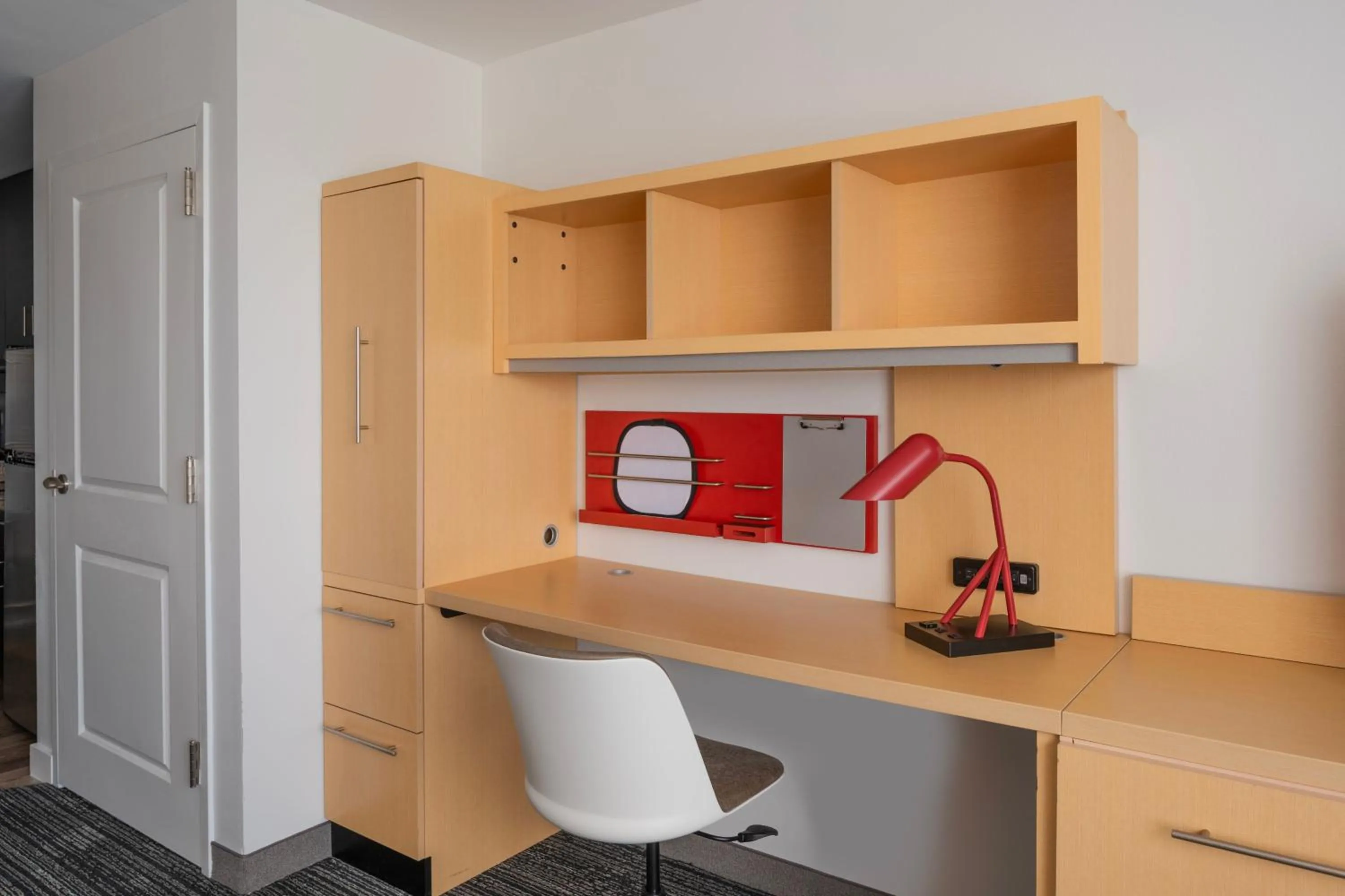 Bedroom in TownePlace Suites by Marriott Wareham Buzzards Bay