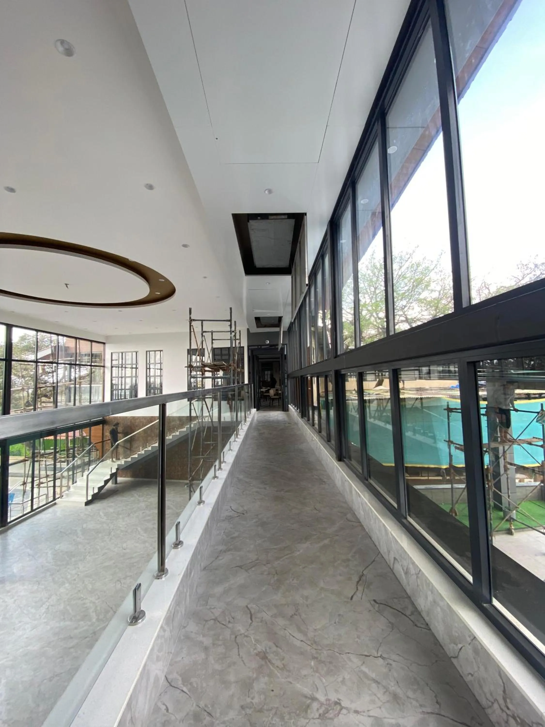 Property building in The Byke Shanti Villa - Mahableshwar