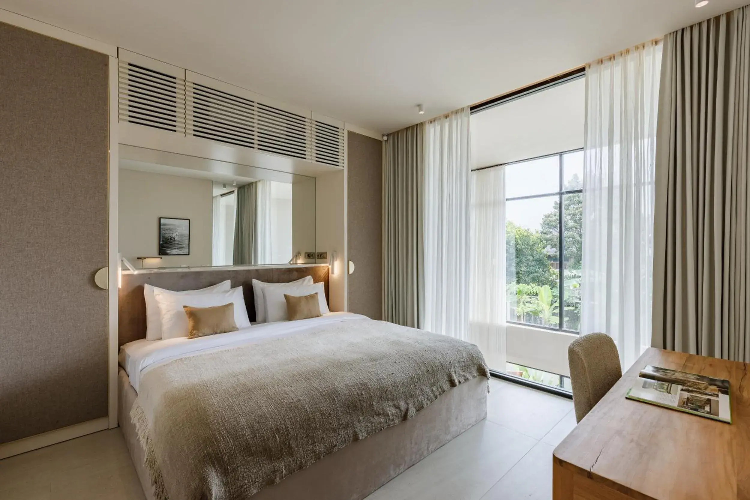 Villa with Sea View in Solair Beach Lofts Pererenan Villa with Sea View in Solair Beach Lofts Pererenan