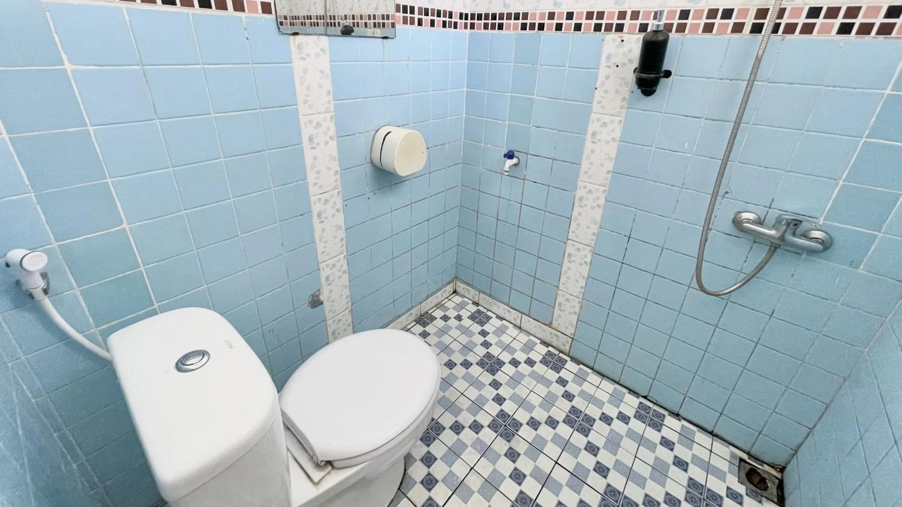 The Kanzi Hotel & Village