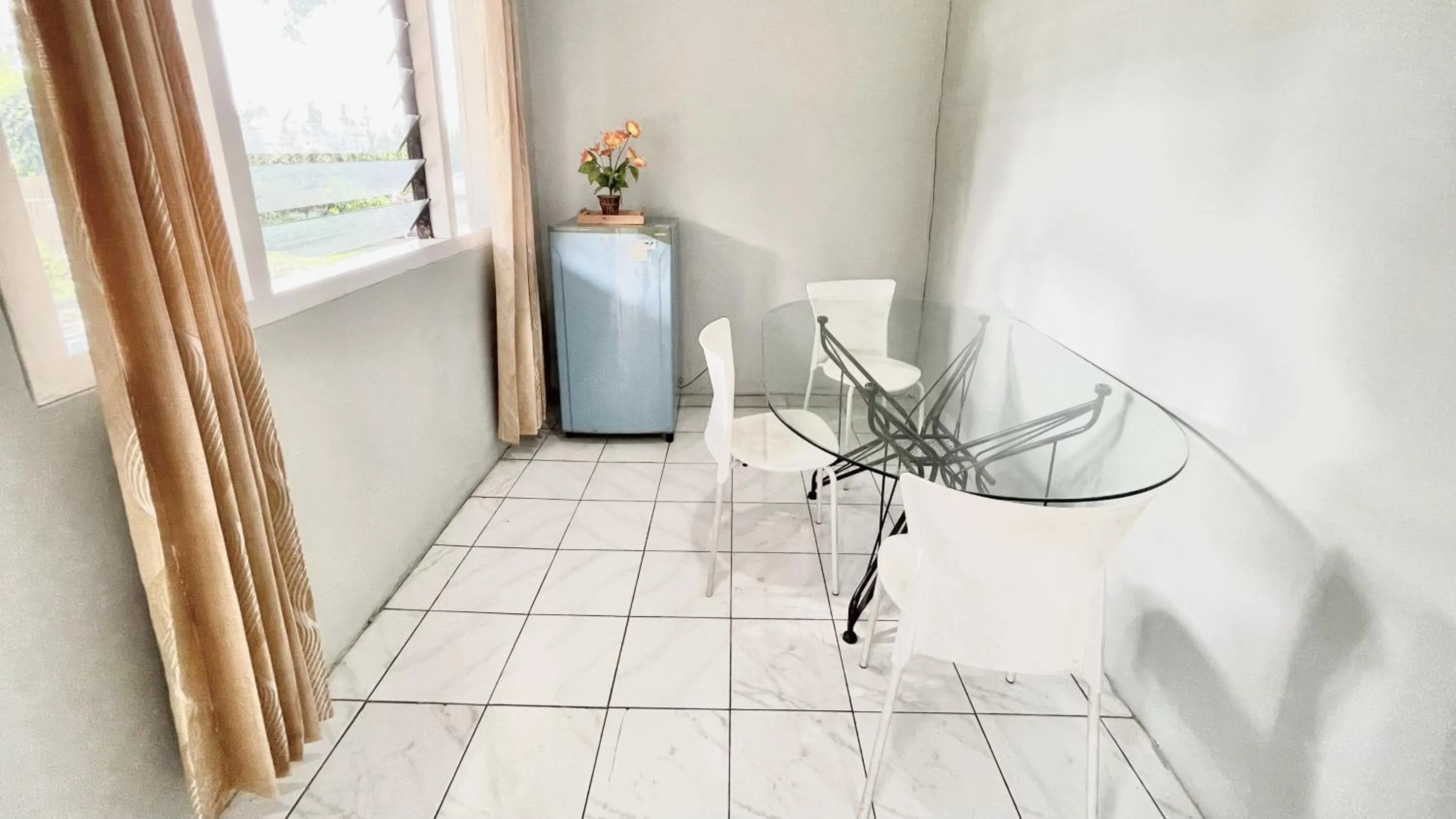 The Kanzi Hotel & Village