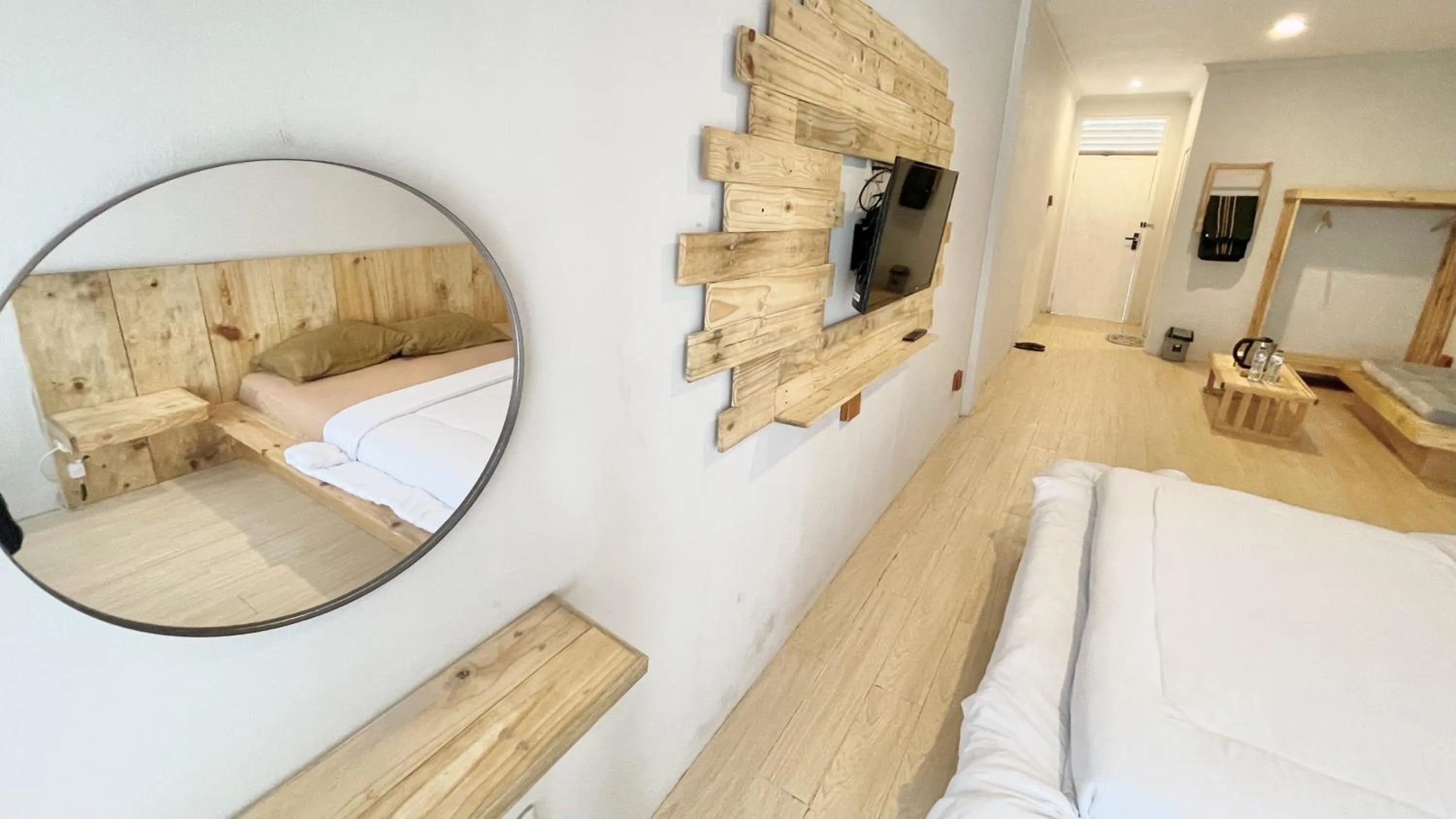 The Kanzi Hotel & Village