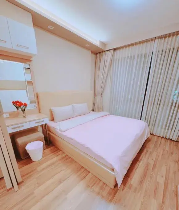 Treasure Condo Kitchenette Wifi Treasure Condo Kitchenette Wifi