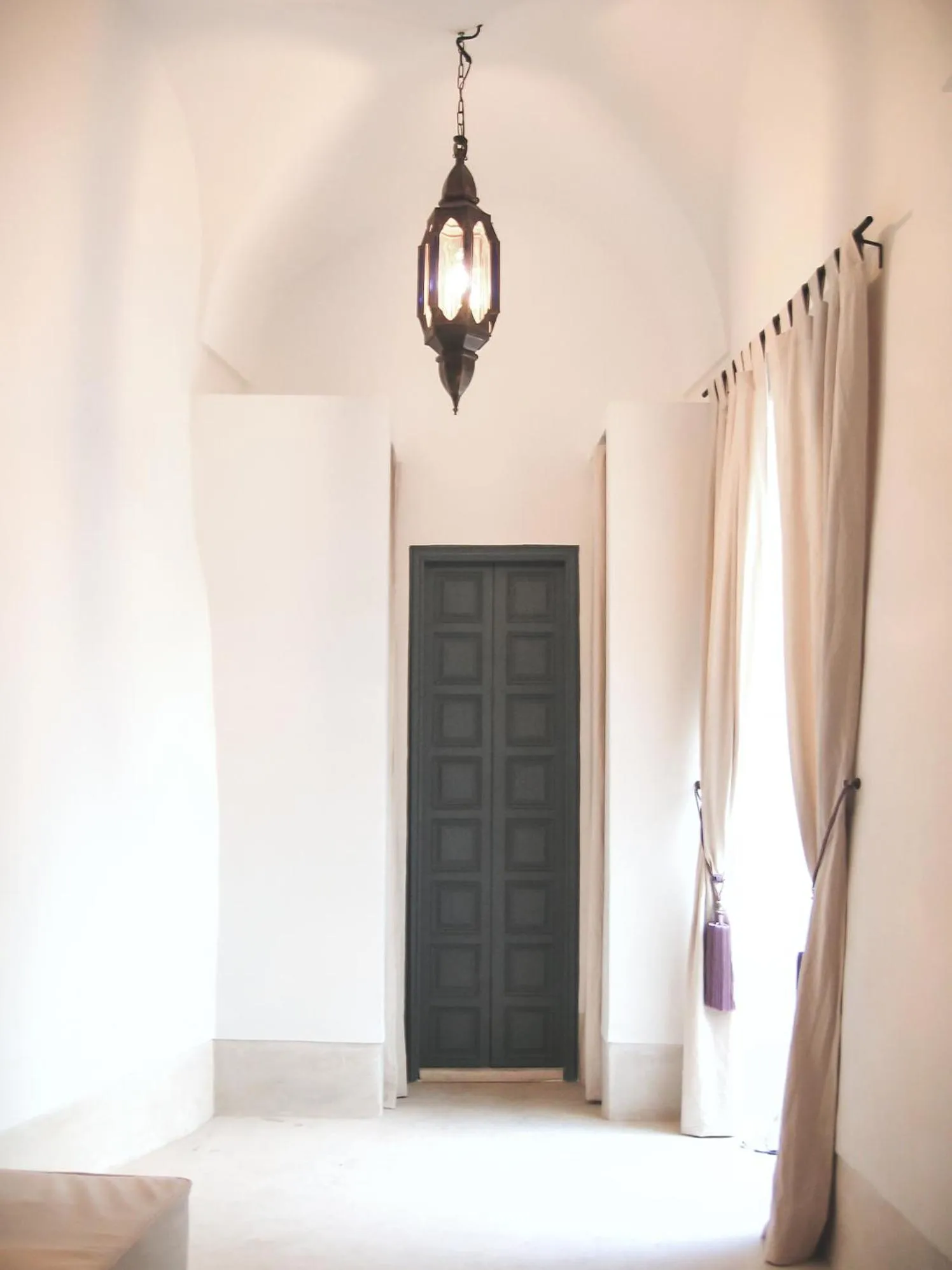 Bathroom in Riad Dar-K