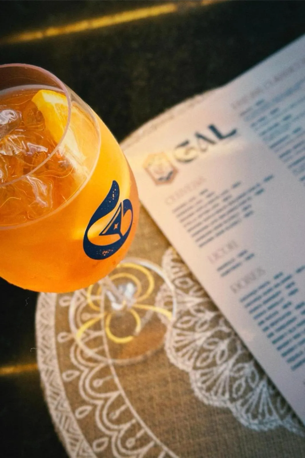 Lounge or bar in Mirai Beach Hotel