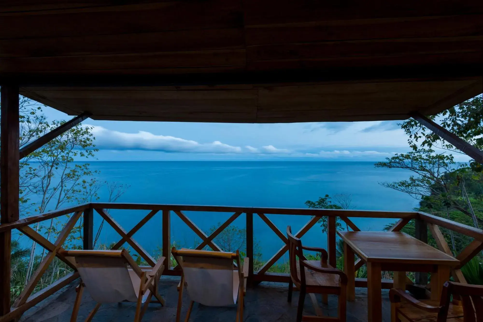 Quadruple Room - single occupancy in Mucumbli Quadruple Room - single occupancy in Mucumbli