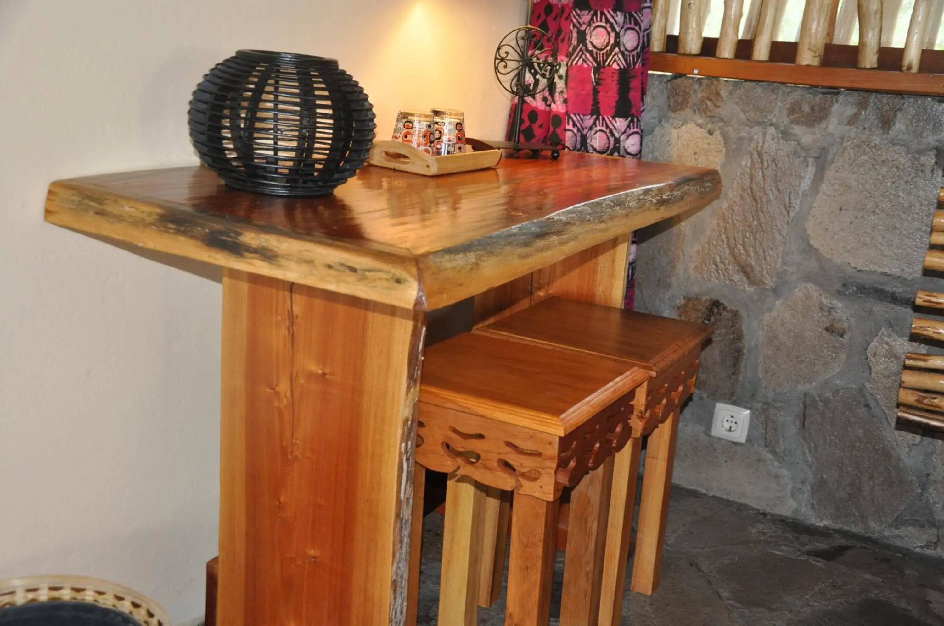 Double or Twin Room with View - single occupancy in Mucumbli Double or Twin Room with View - single occupancy in Mucumbli