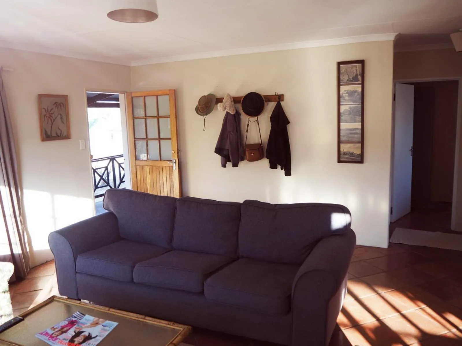 Pets in Riverview Country Inn