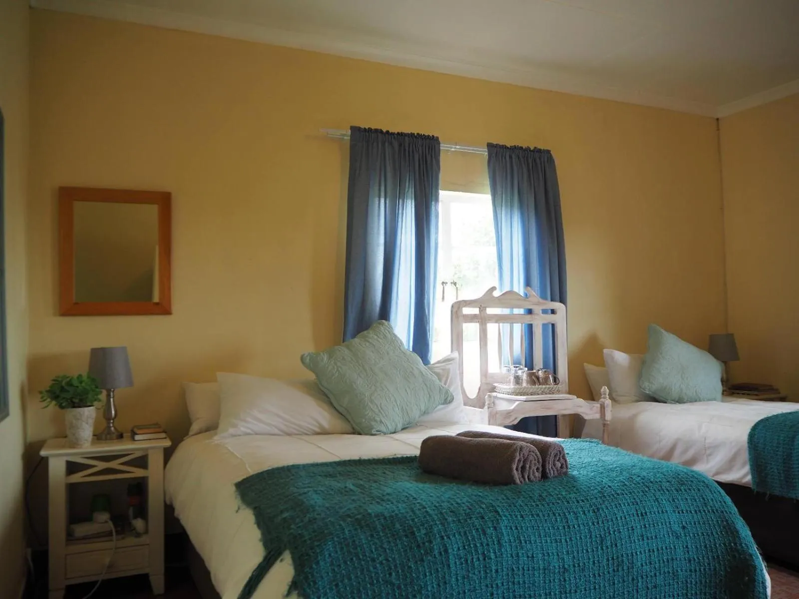 Riverview Country Inn