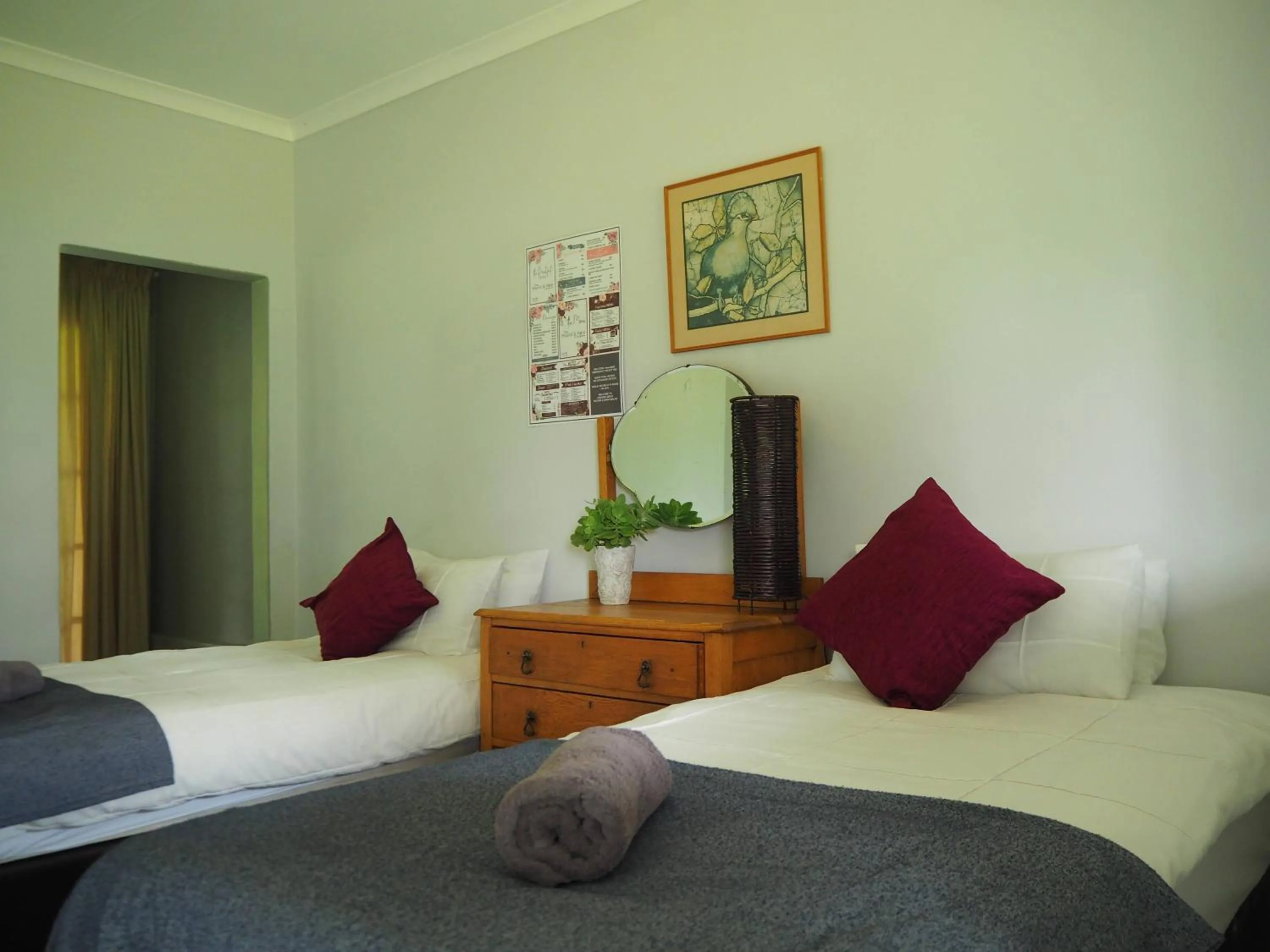 Riverview Country Inn