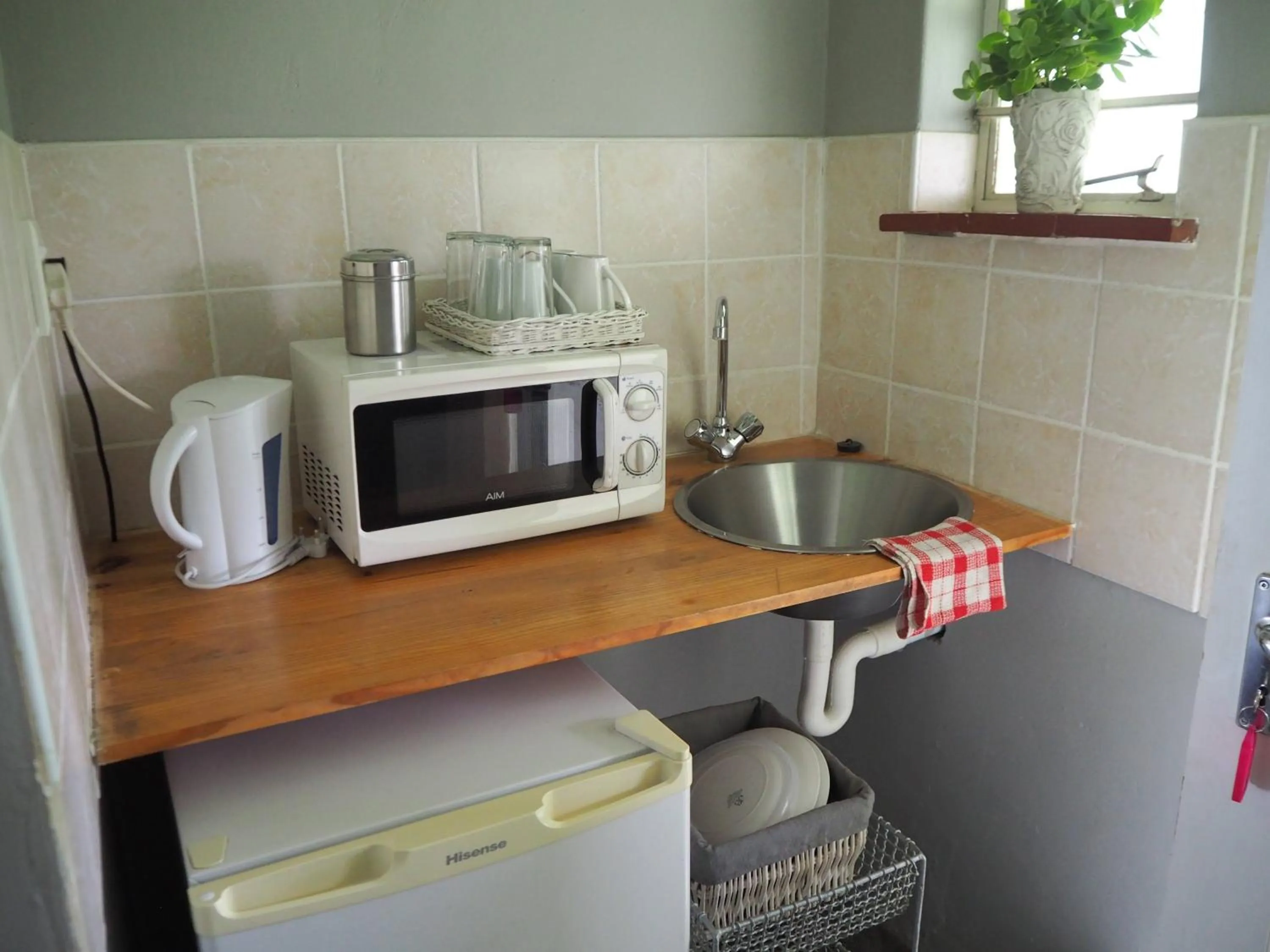 Riverview Country Inn