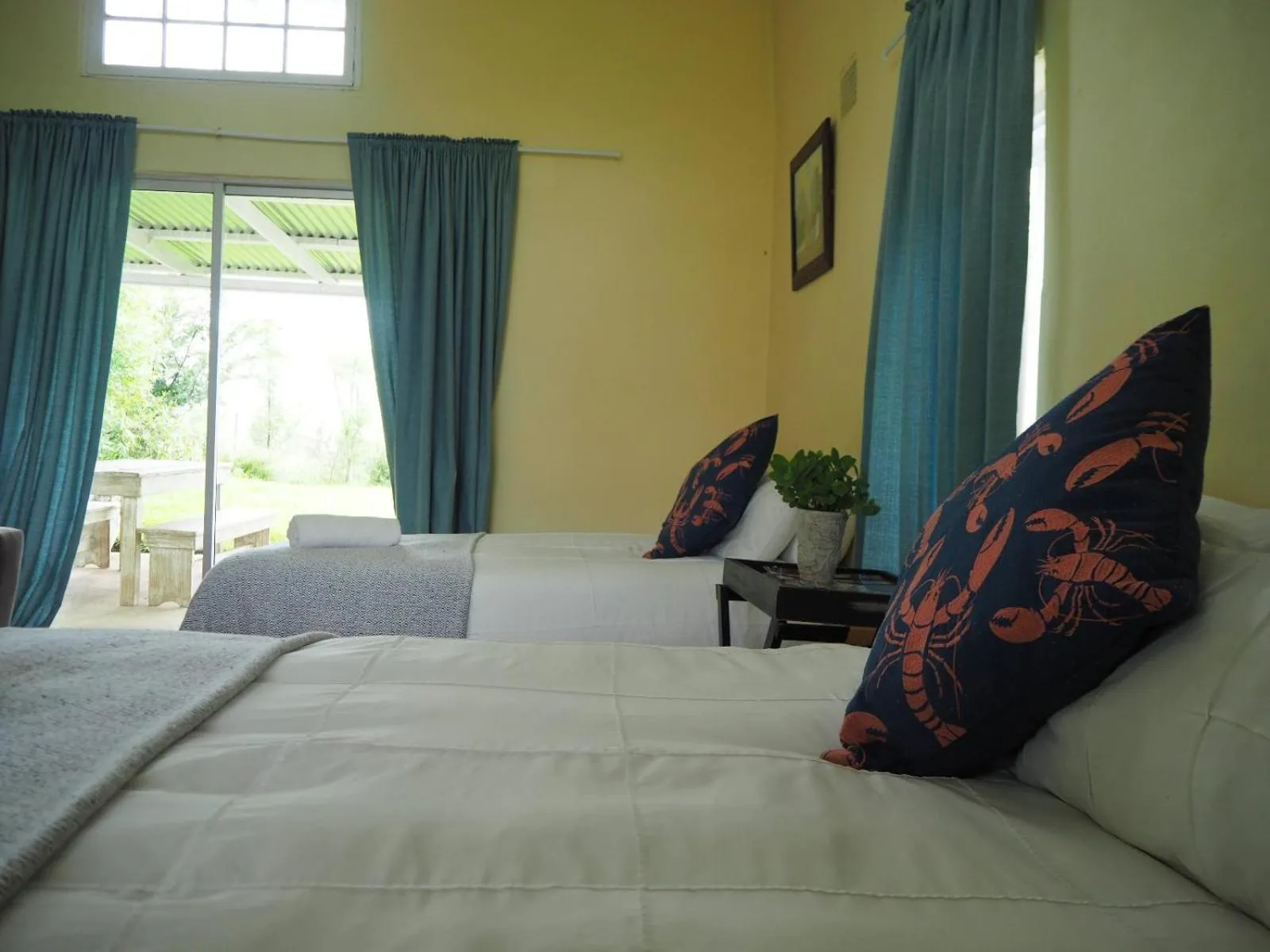 Riverview Country Inn