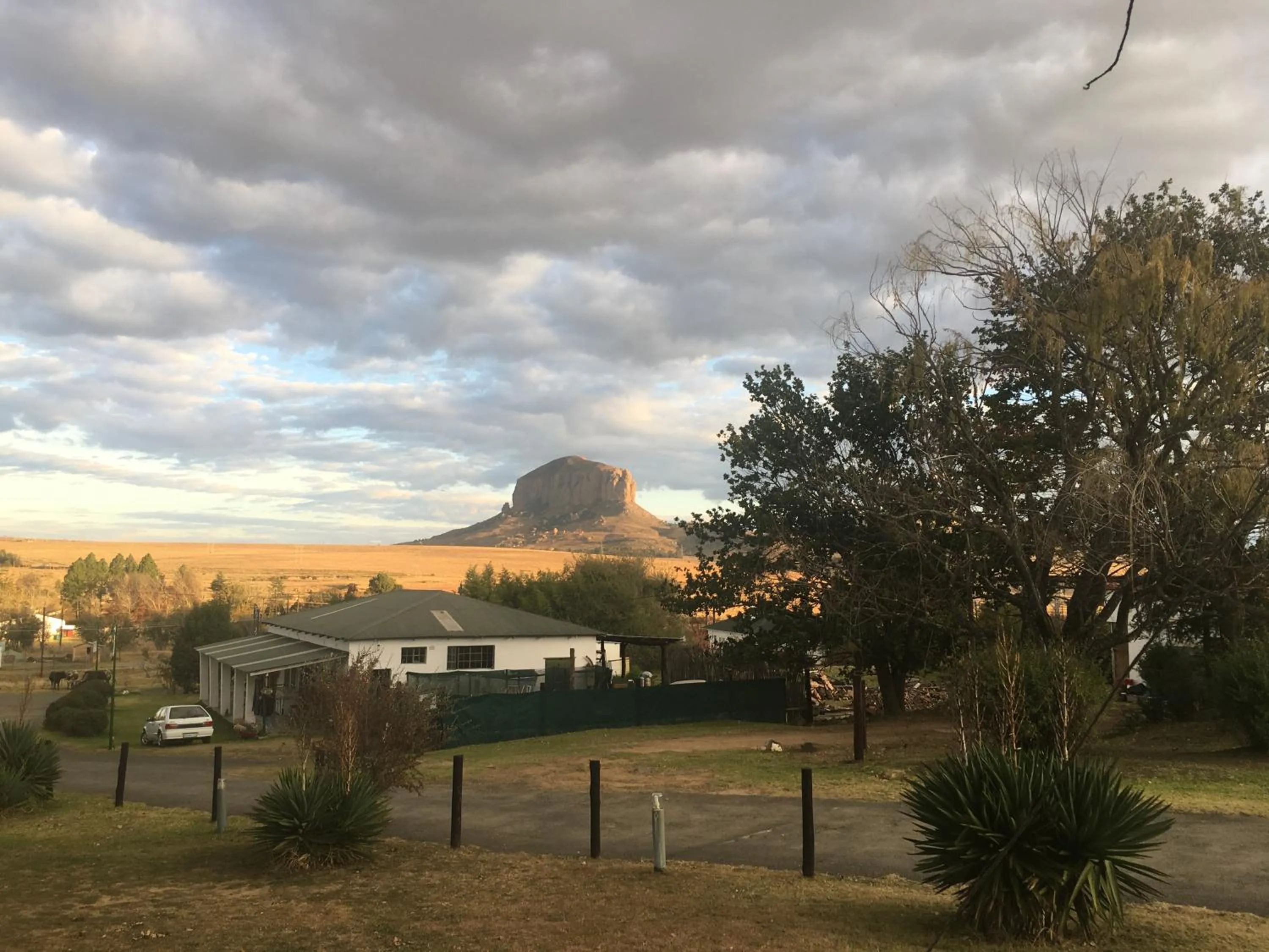 Riverview Country Inn