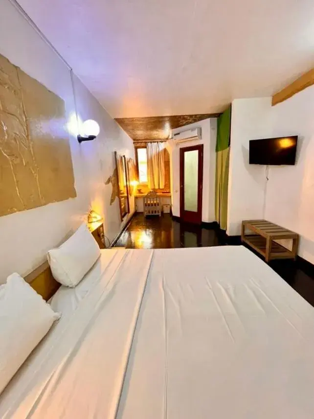 Hotel Sokhamon Hotel Sokhamon