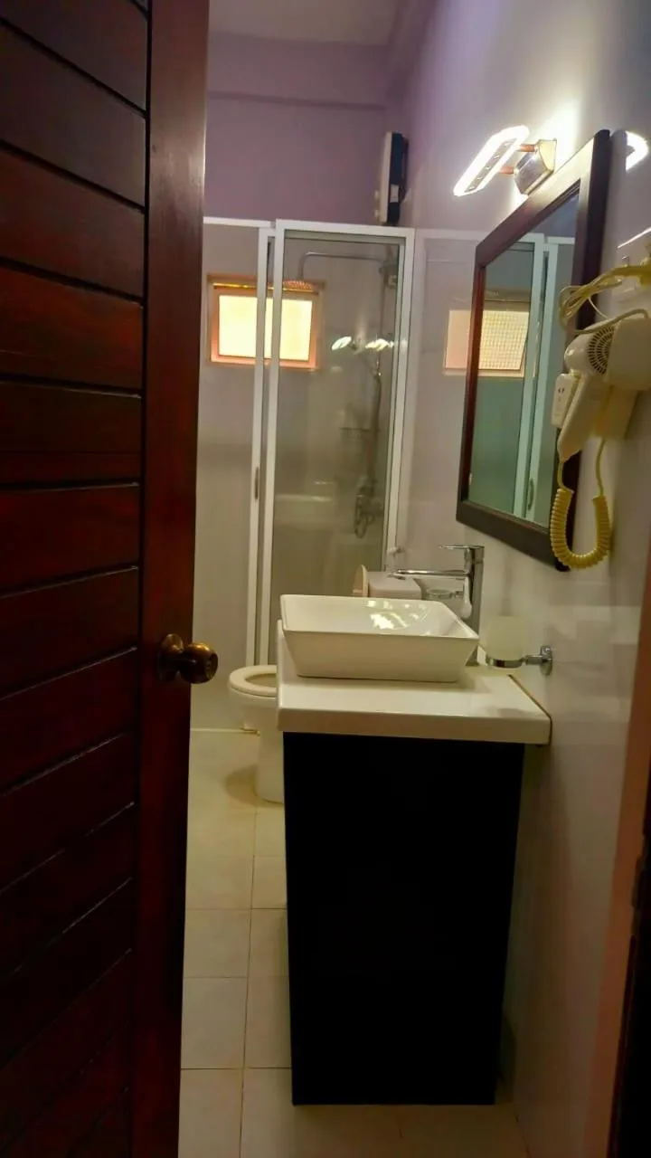 Blue Sand Beach Resort