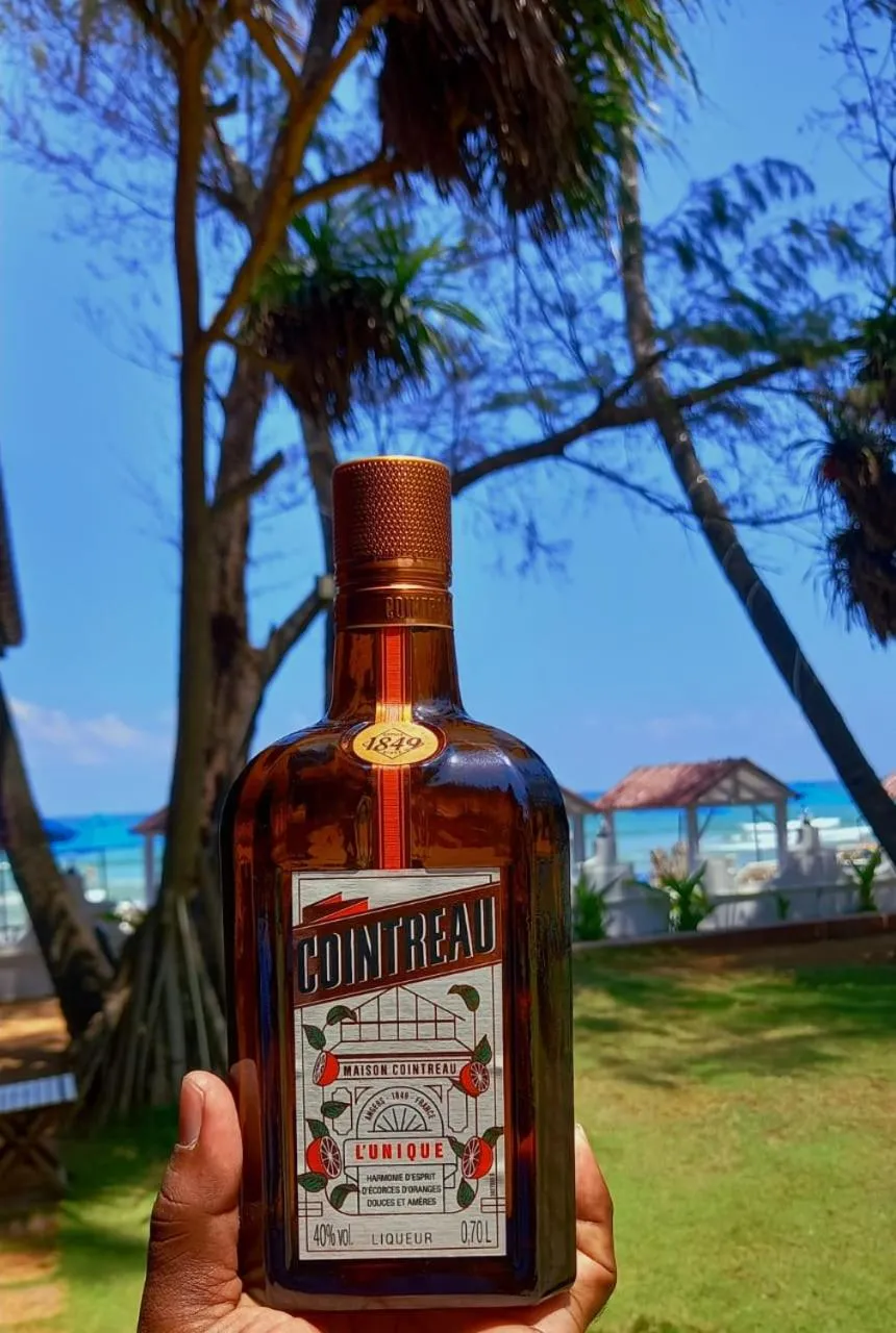 Blue Sand Beach Resort