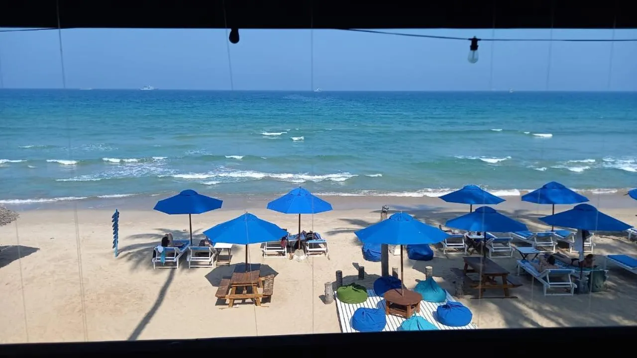 Blue Sand Beach Resort