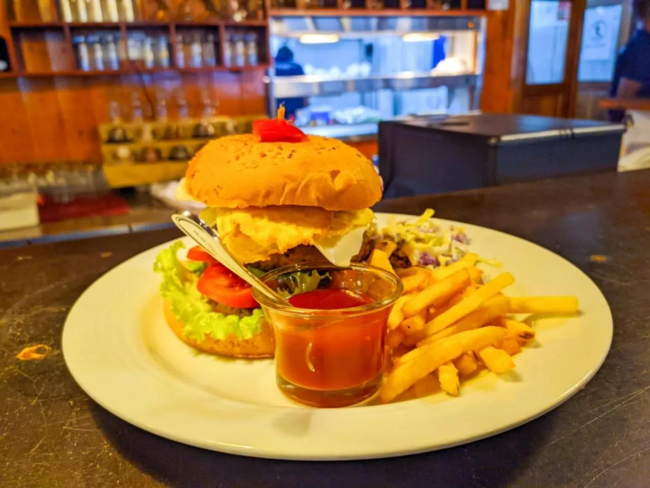 Blue Sand Beach Resort