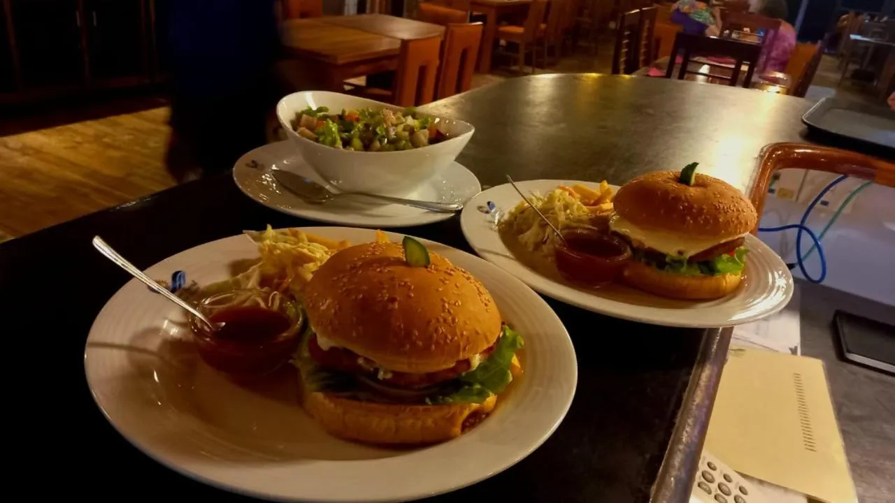 Blue Sand Beach Resort