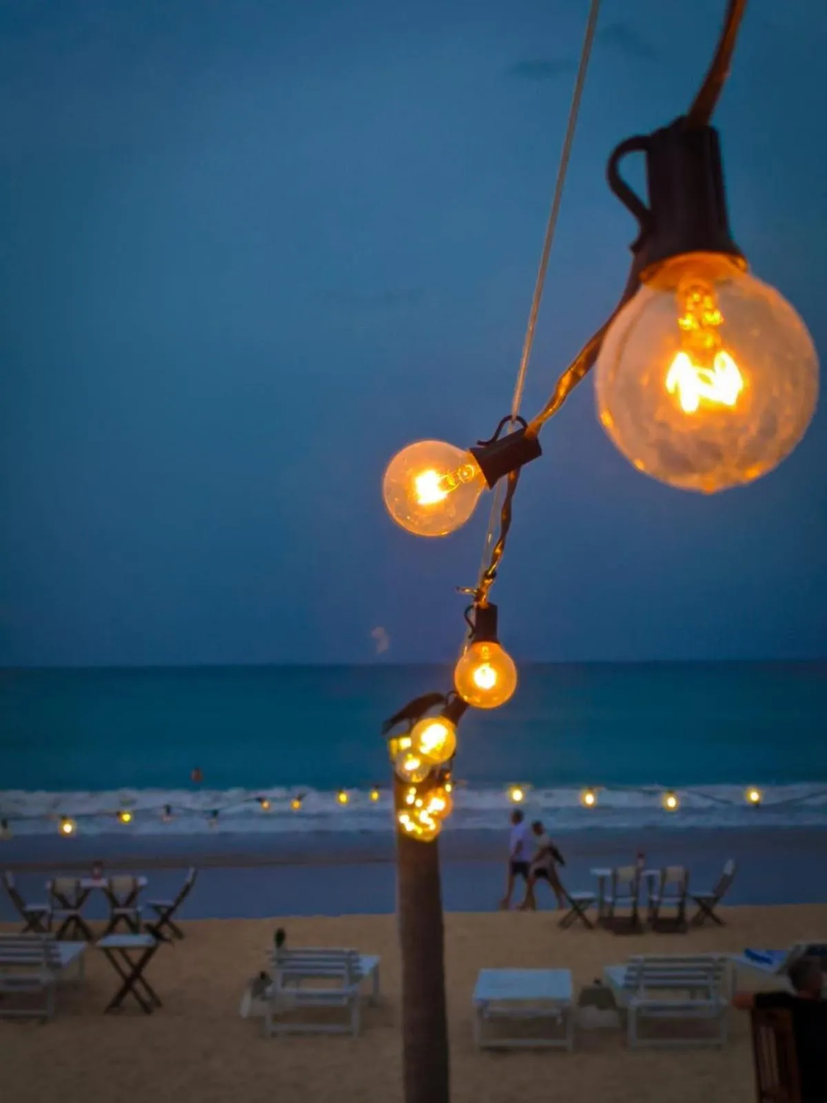 Blue Sand Beach Resort