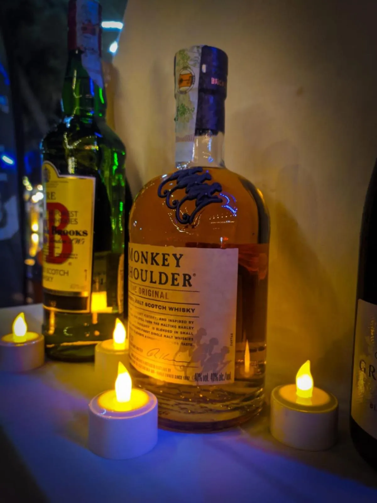 Blue Sand Beach Resort