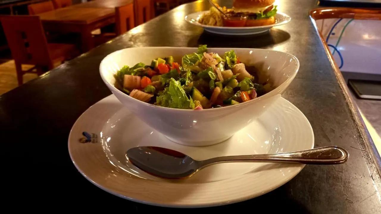 Blue Sand Beach Resort