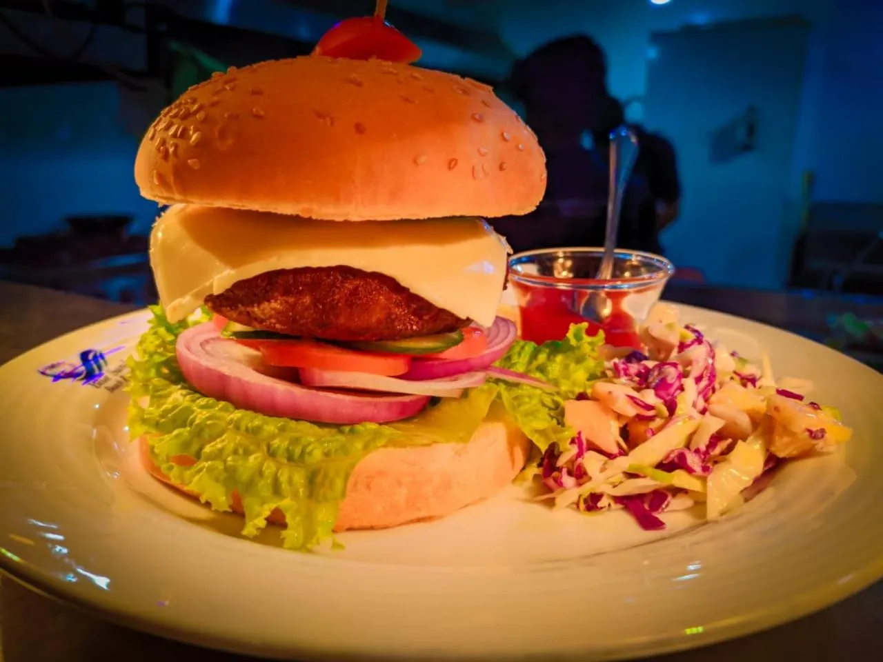 Blue Sand Beach Resort