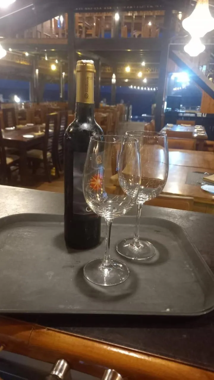 Blue Sand Beach Resort