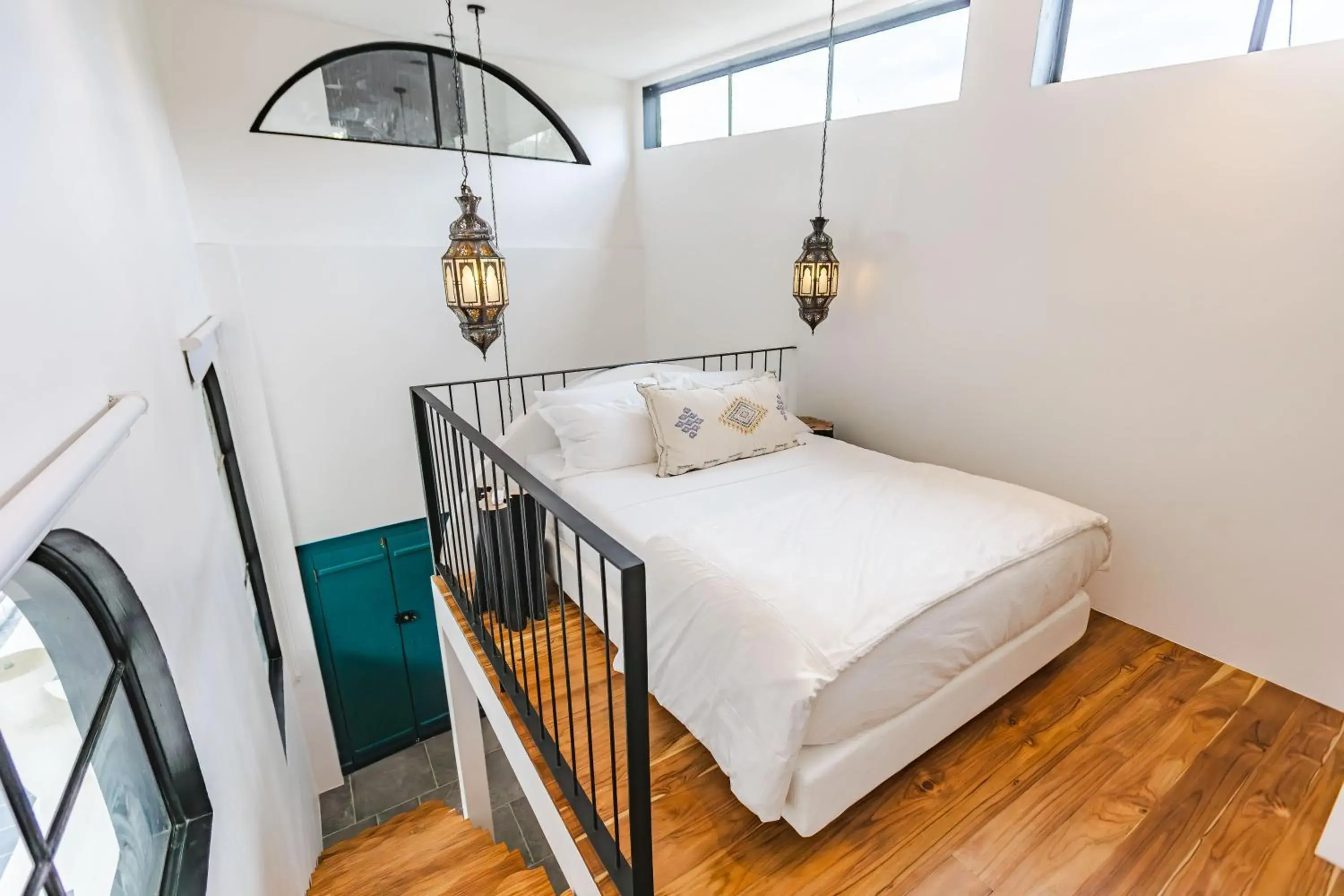 Loft Suite in Domo Nosara Boutique Hotel Loft Suite in Domo Nosara Boutique Hotel